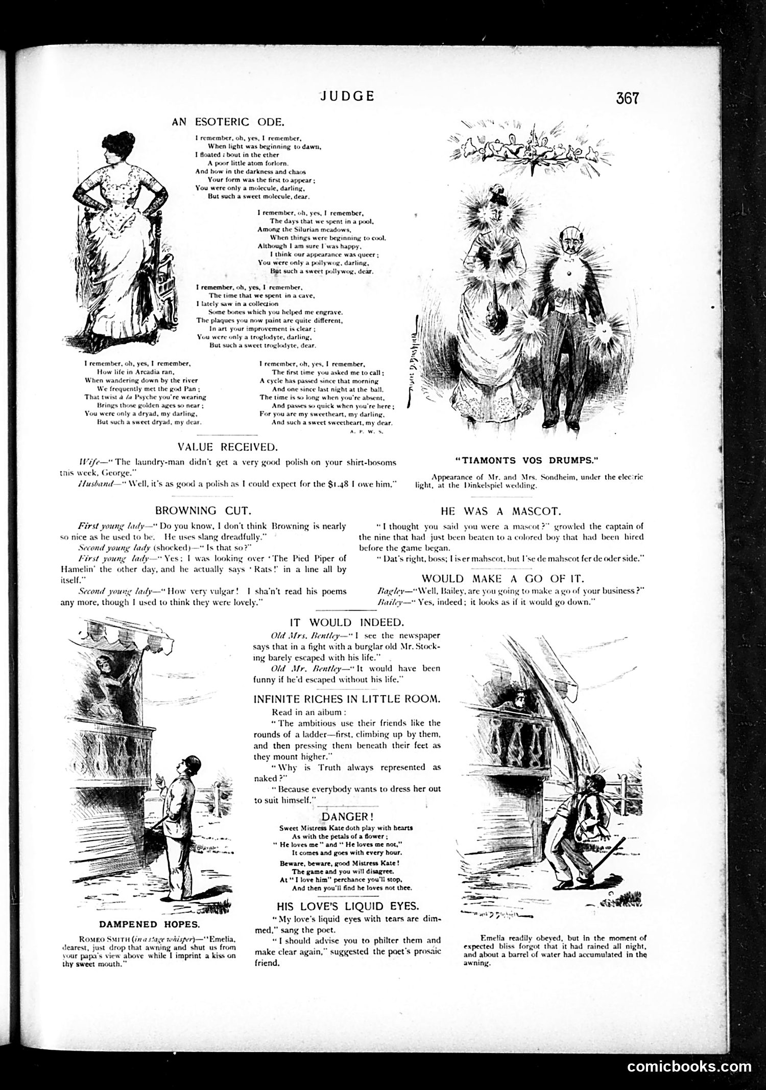 Judge — September 15, 1888 — page 5