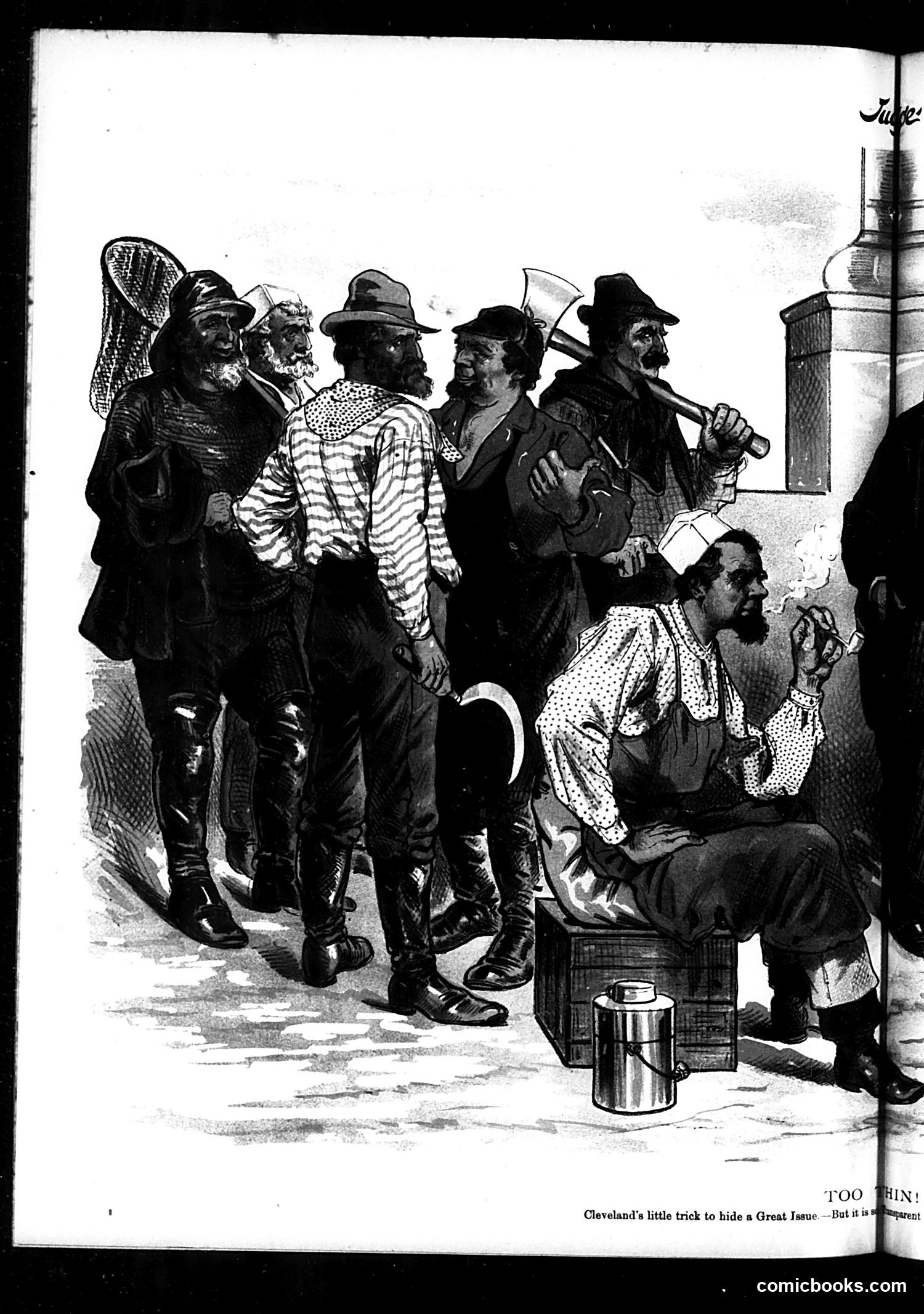 Judge — September 15, 1888 — page 8