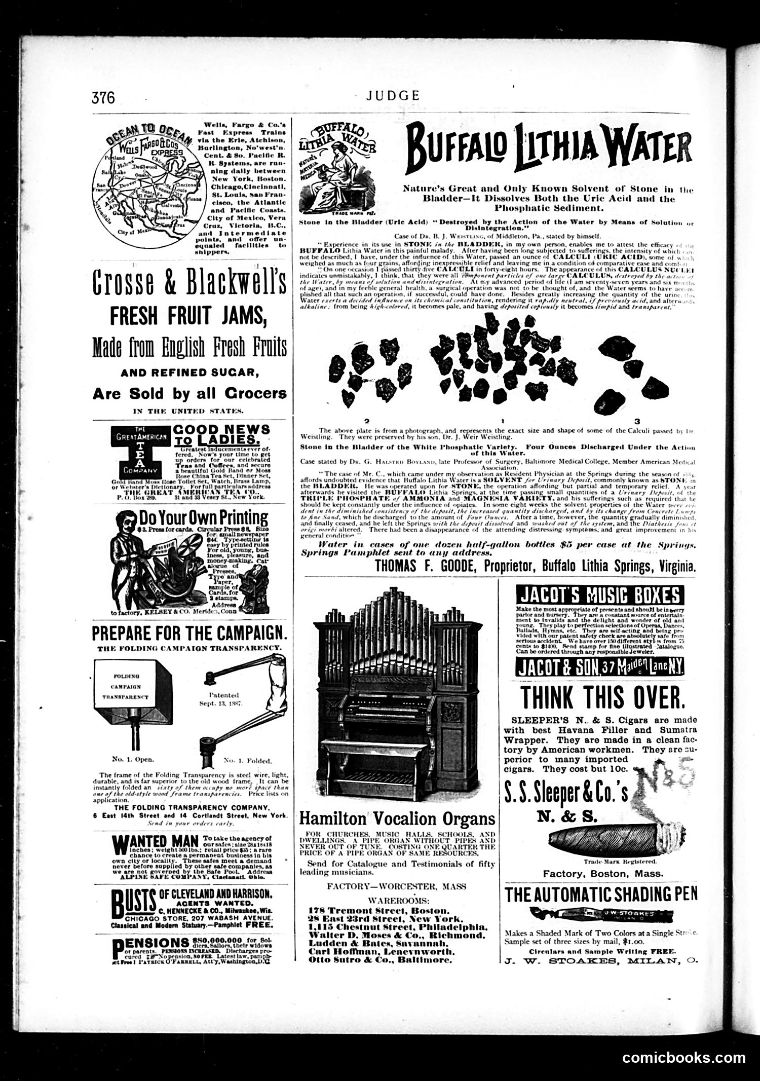 Judge — September 15, 1888 — page 14