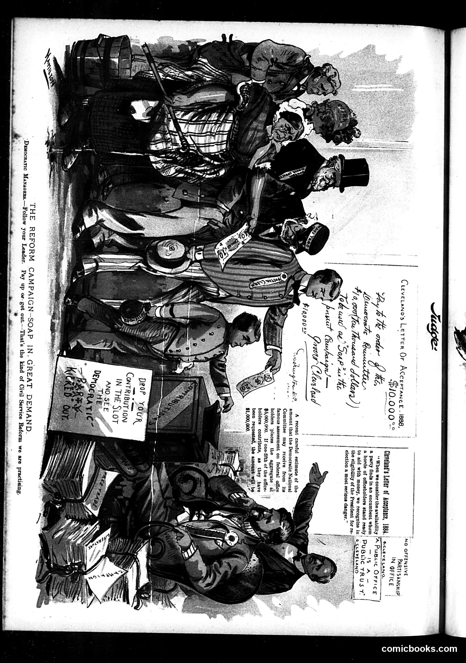 Judge — September 15, 1888 — page 16
