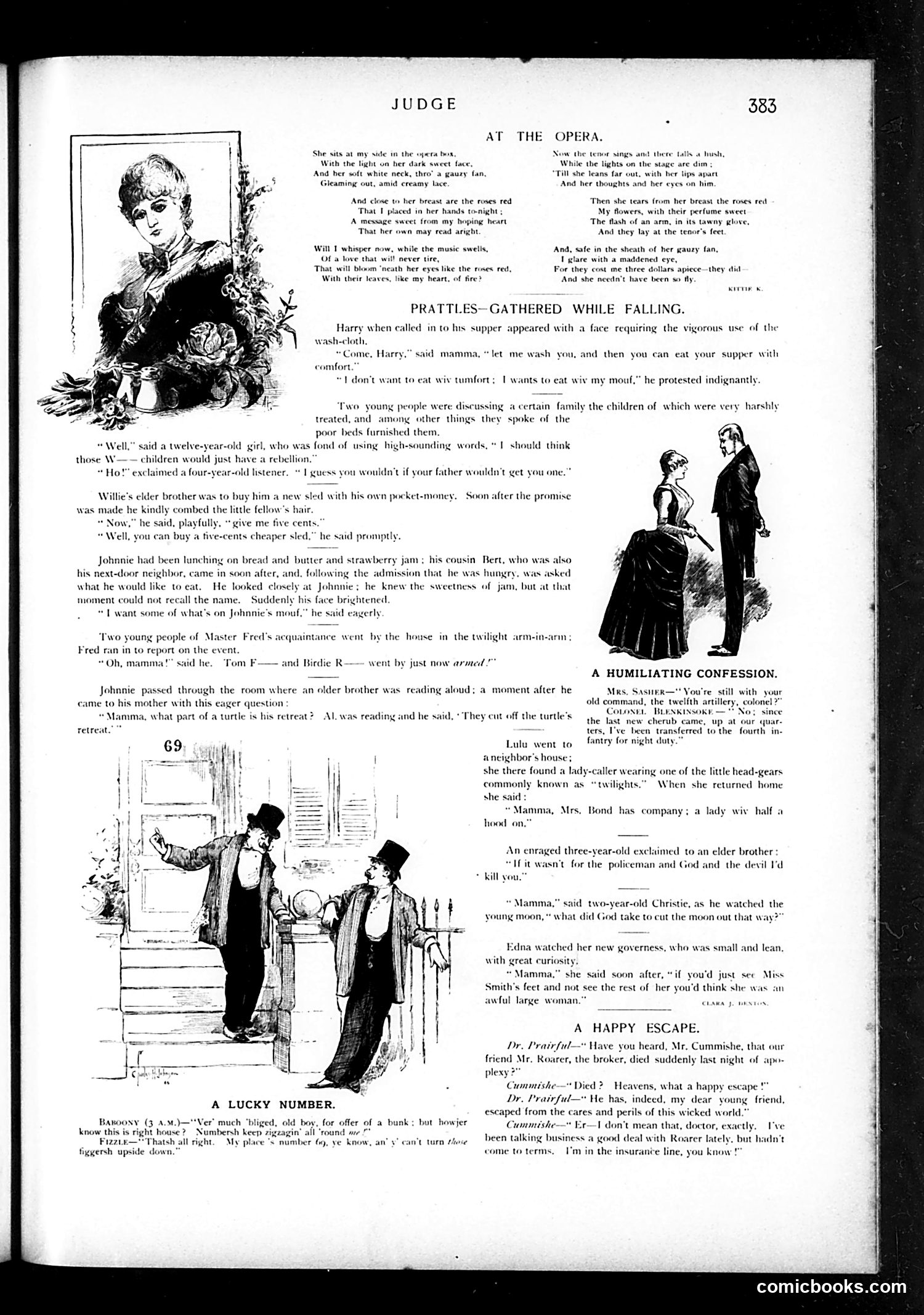 Judge — September 22, 1888 — page 5