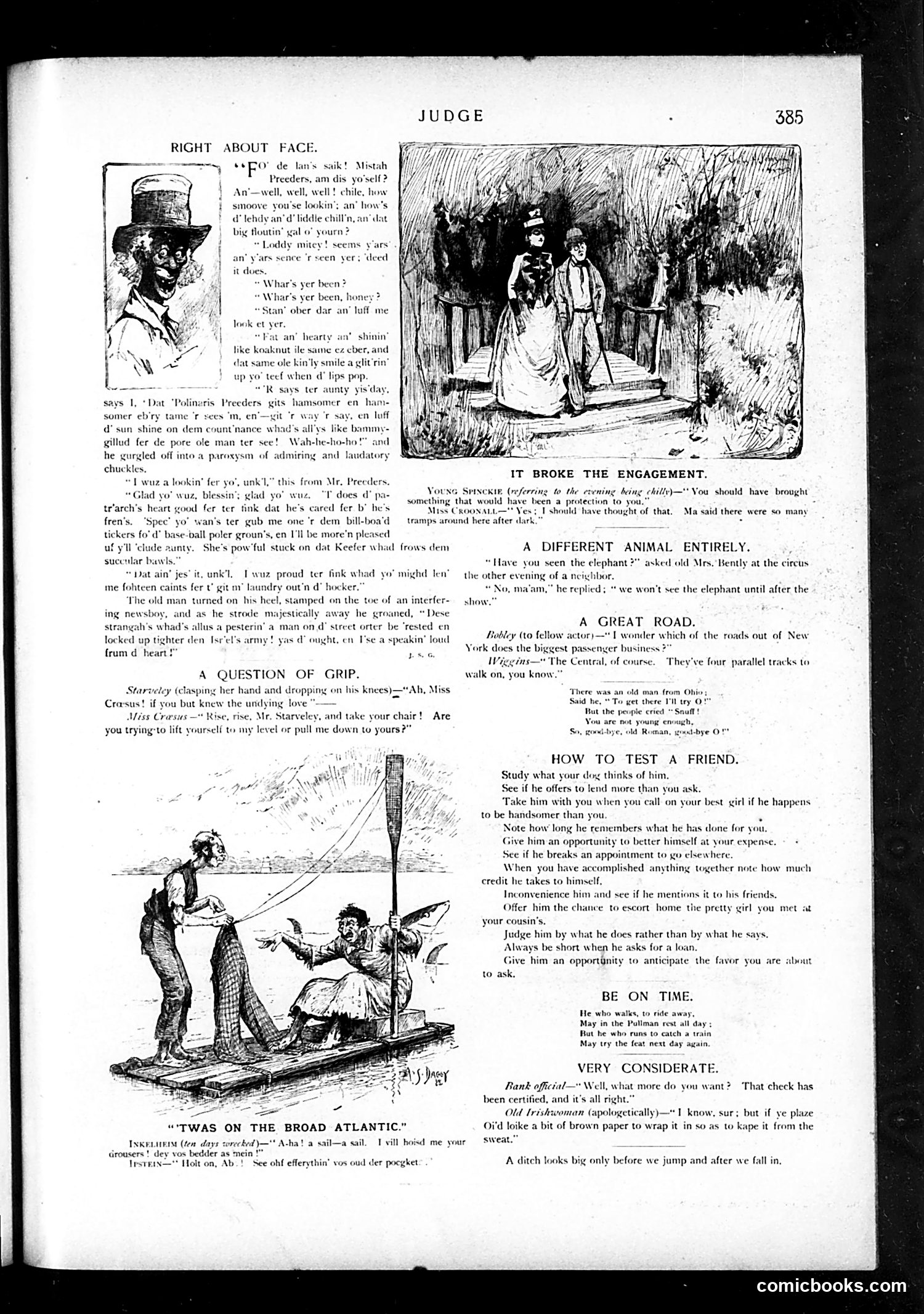 Judge — September 22, 1888 — page 7