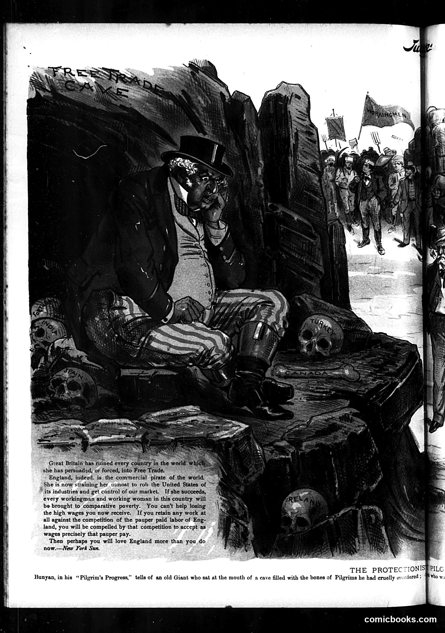 Judge — September 22, 1888 — page 8