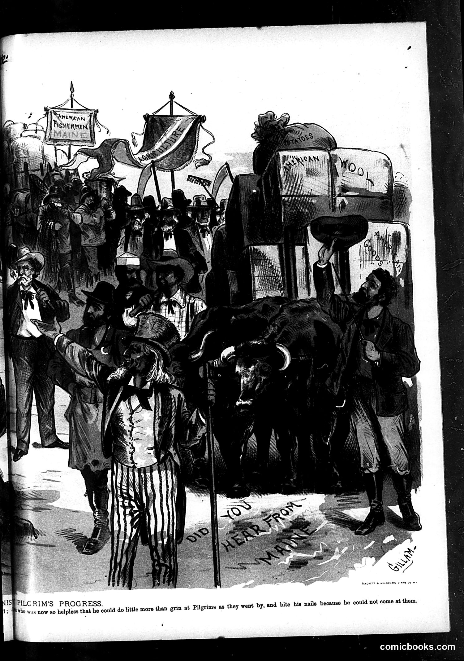 Judge — September 22, 1888 — page 9