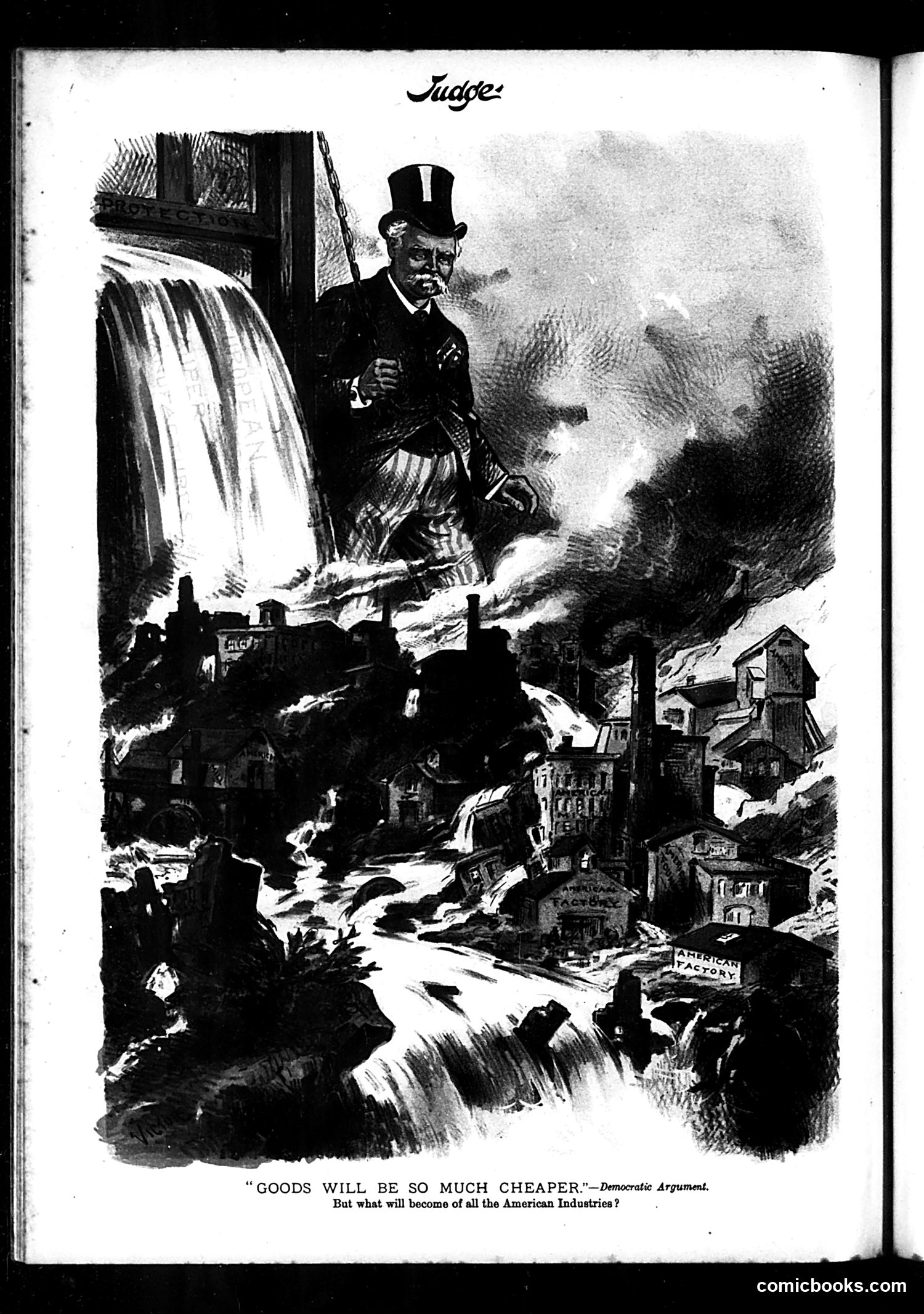 Judge — September 22, 1888 — page 16