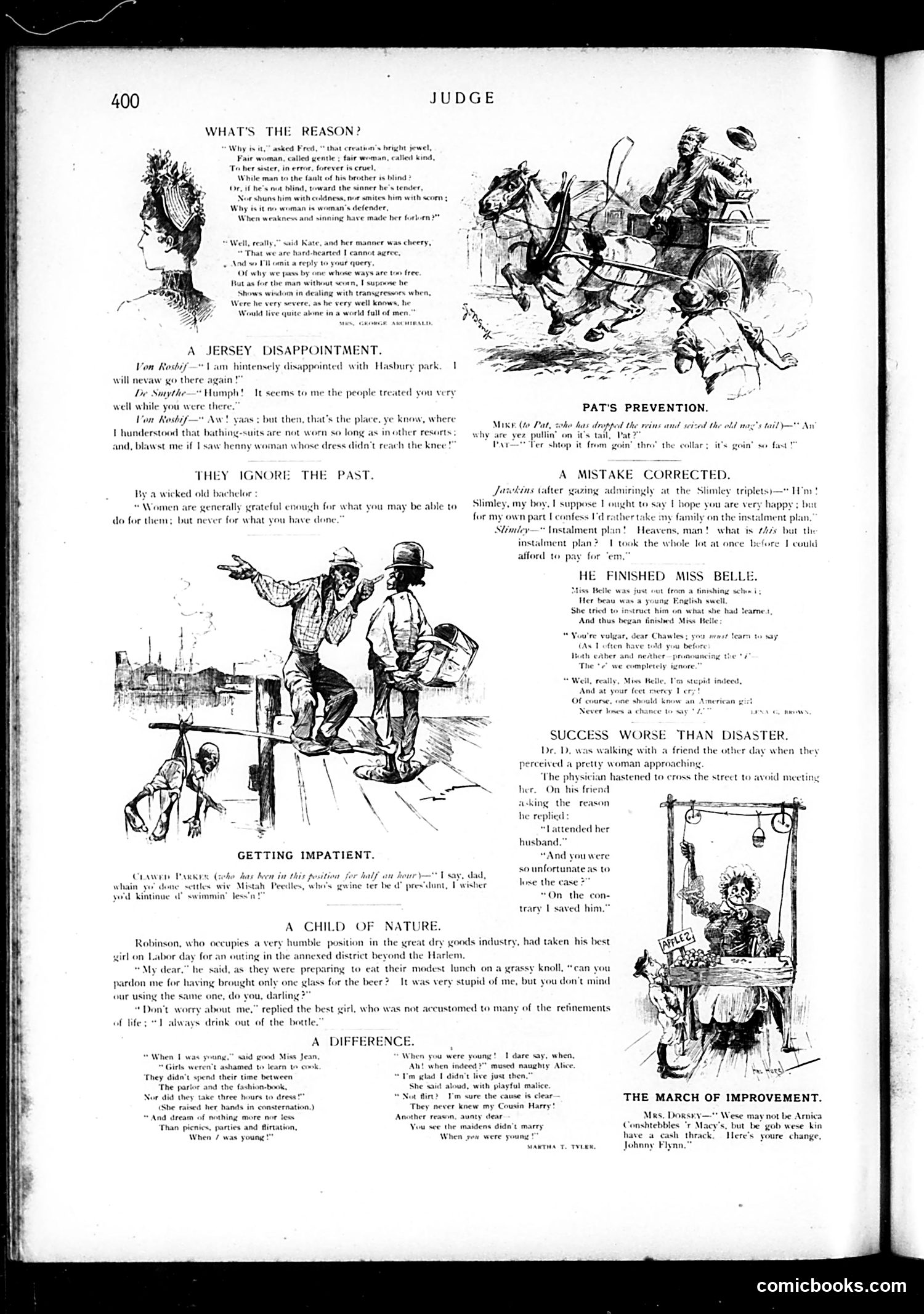 Judge — September 29, 1888 — page 6