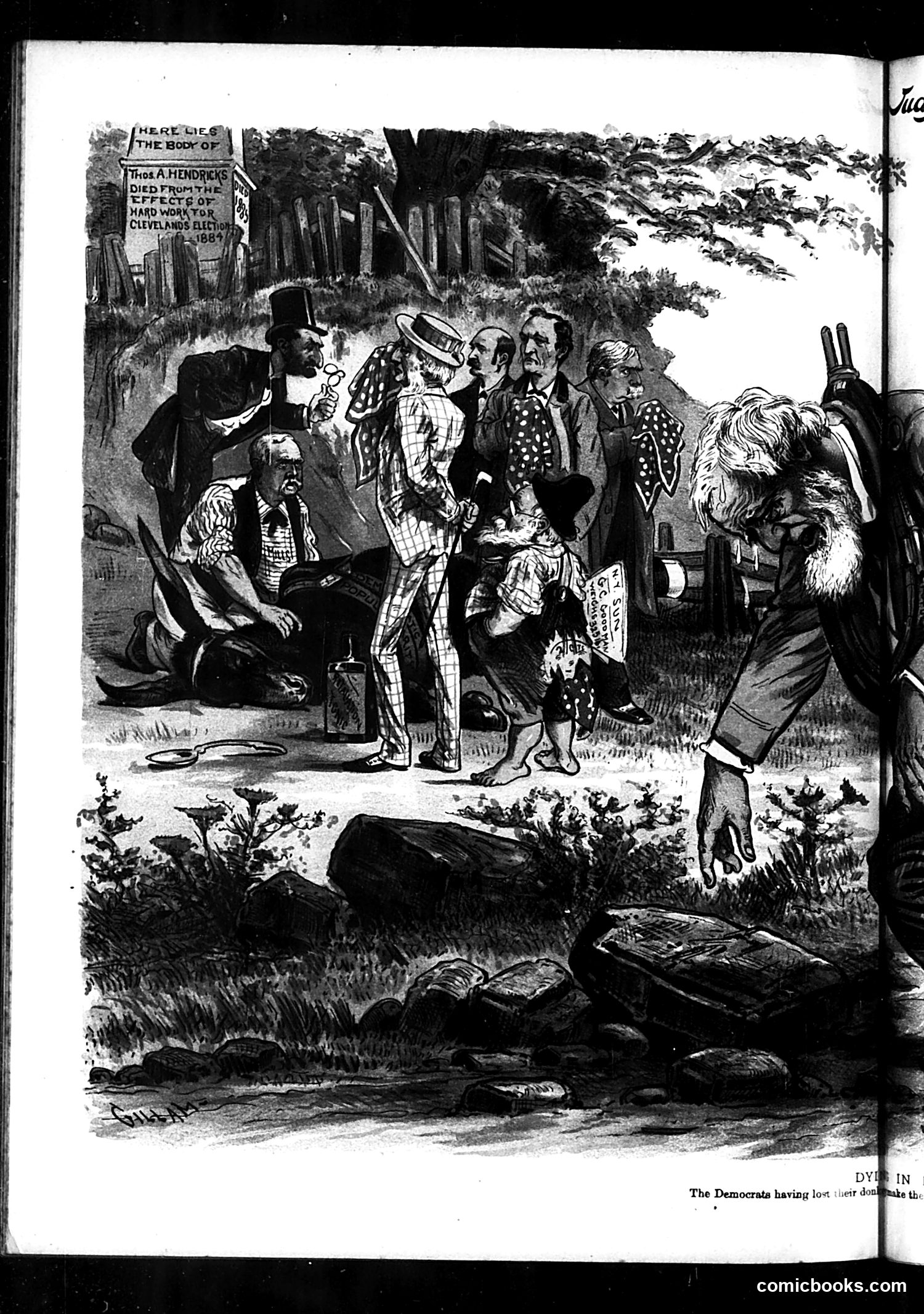 Judge — September 29, 1888 — page 8