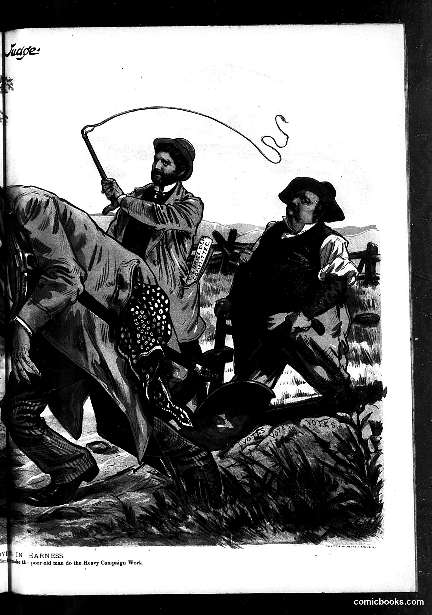 Judge — September 29, 1888 — page 9