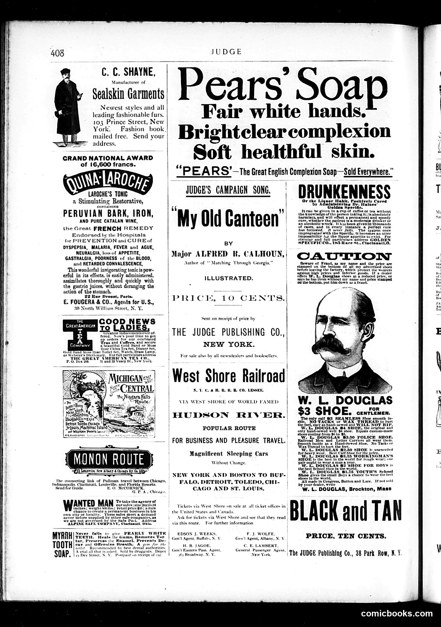 Judge — September 29, 1888 — page 14