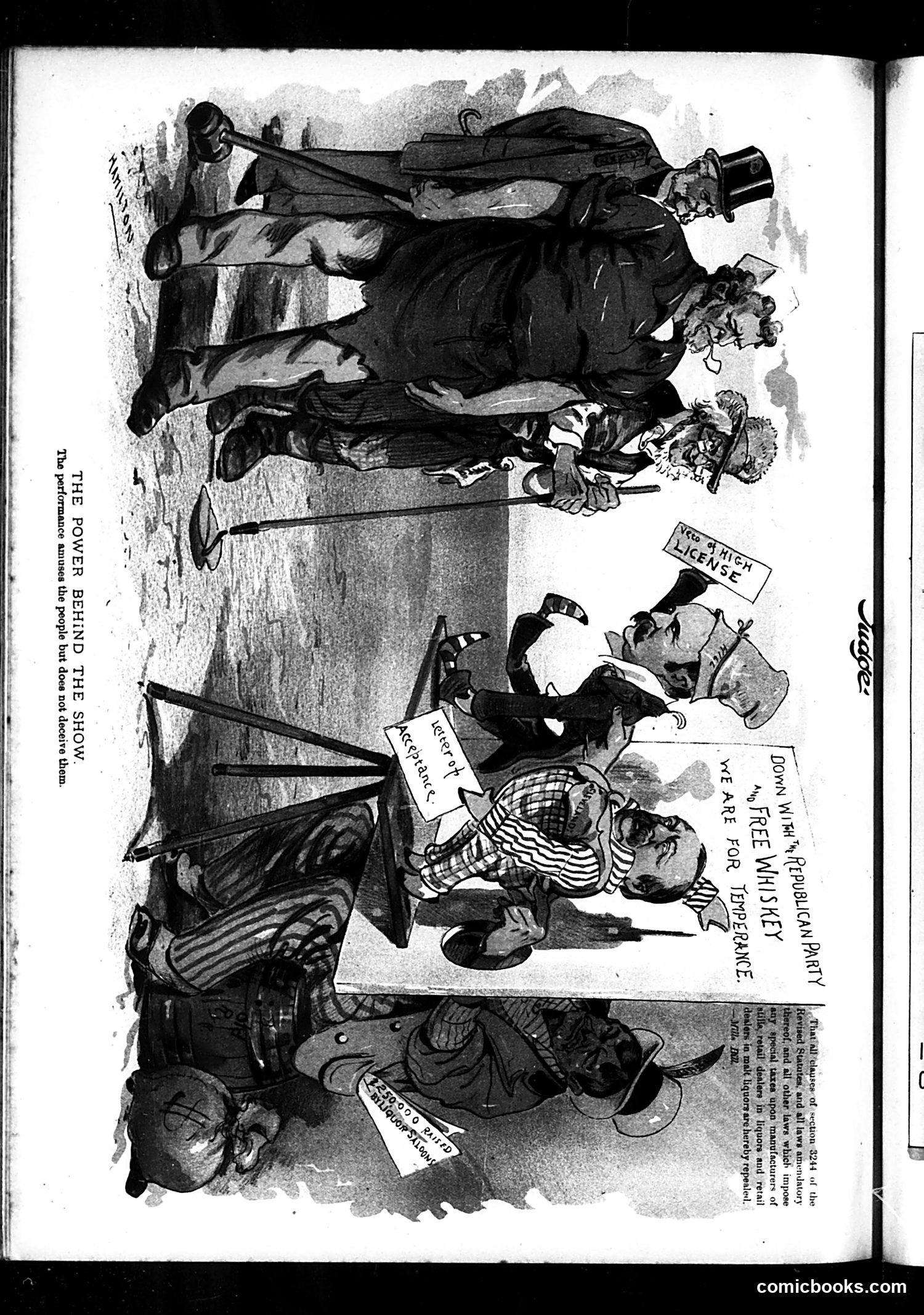 Judge — September 29, 1888 — page 16