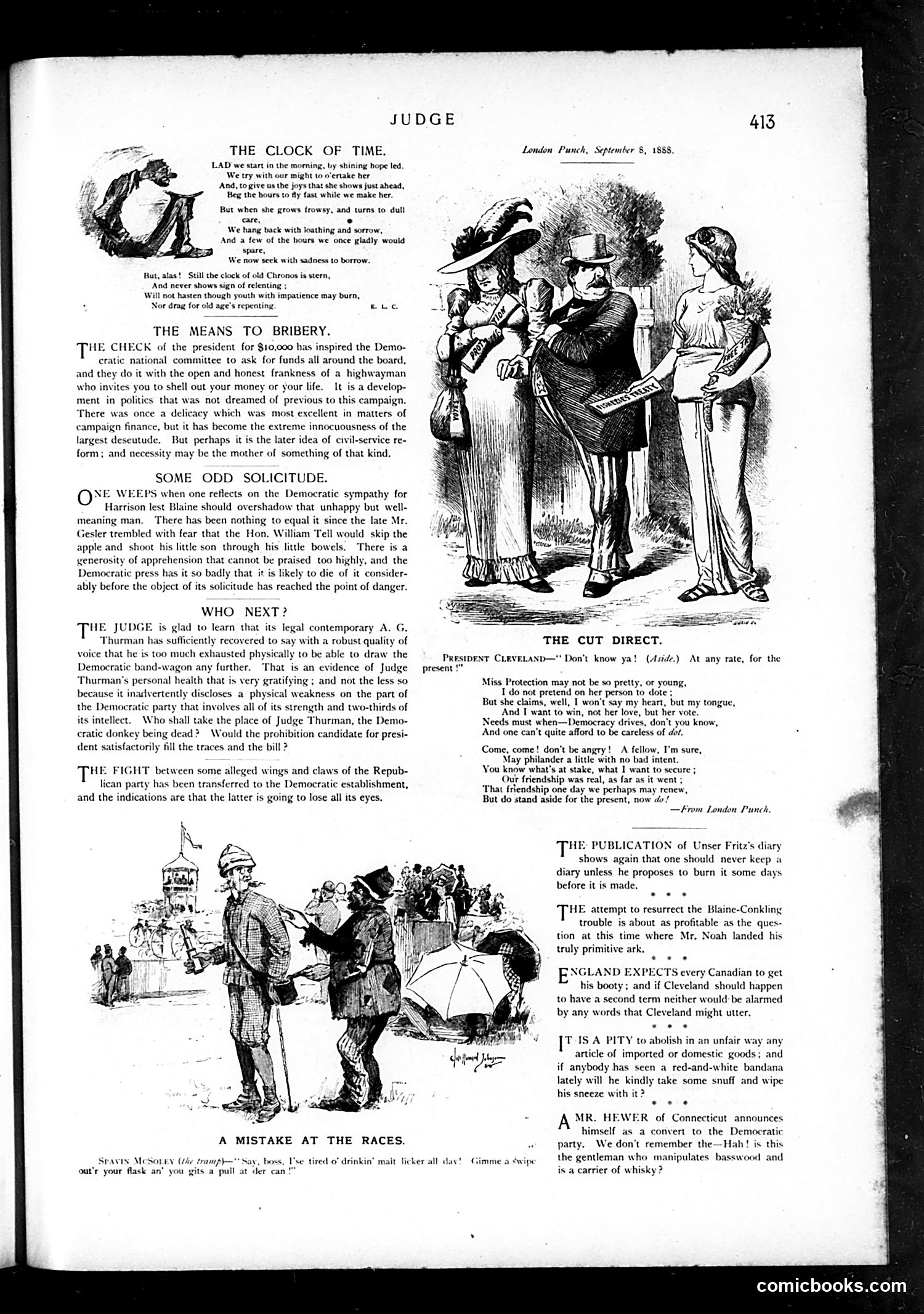 Judge — October 6, 1888 — page 3