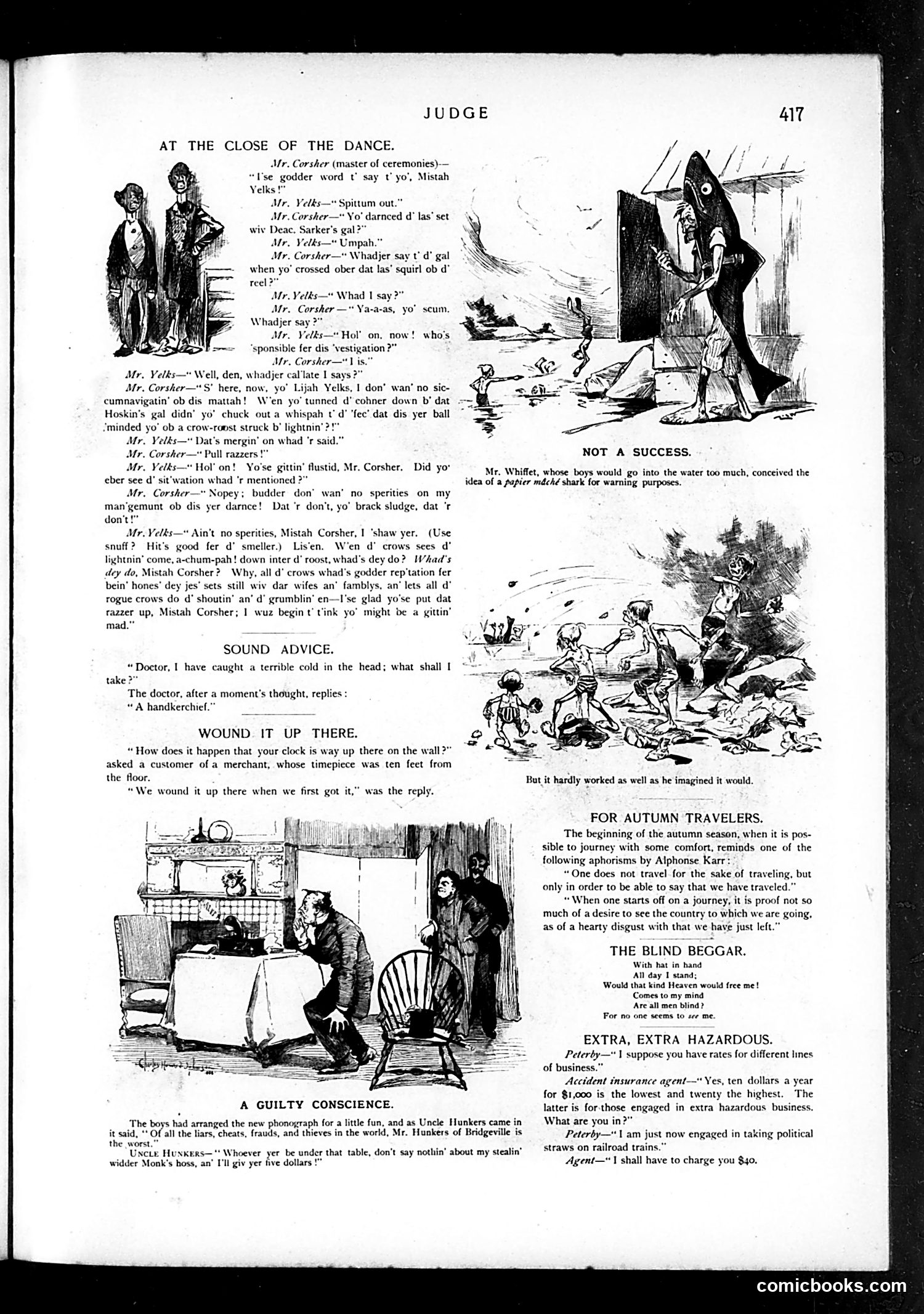 Judge — October 6, 1888 — page 7