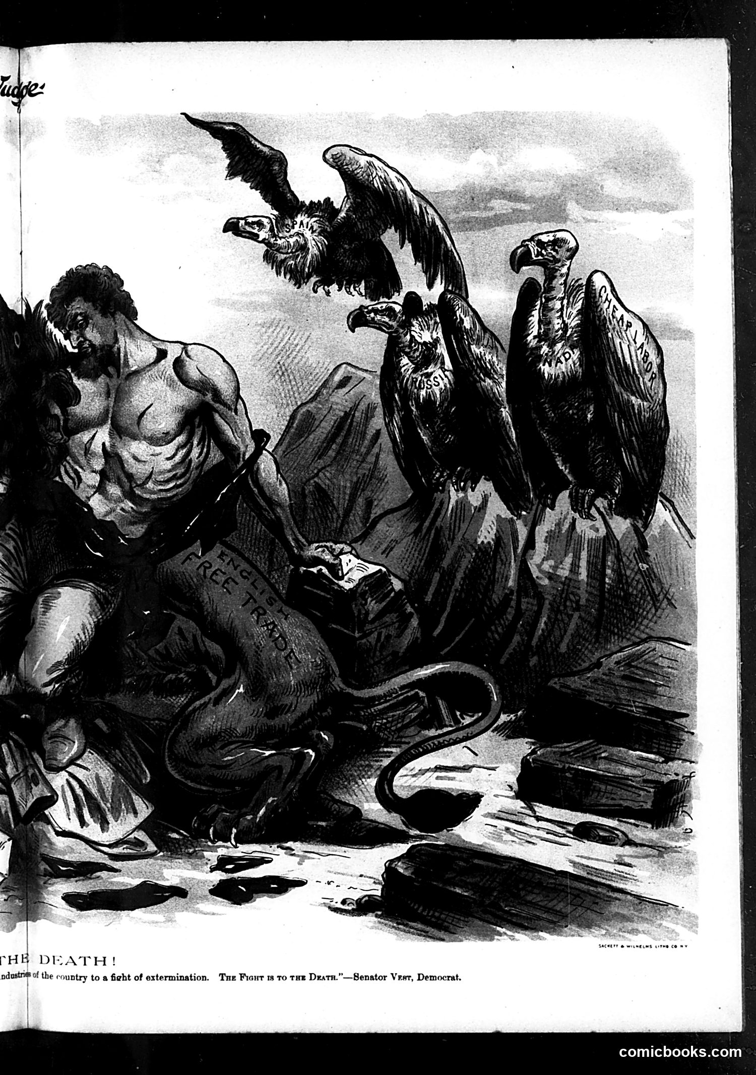 Judge — October 6, 1888 — page 9
