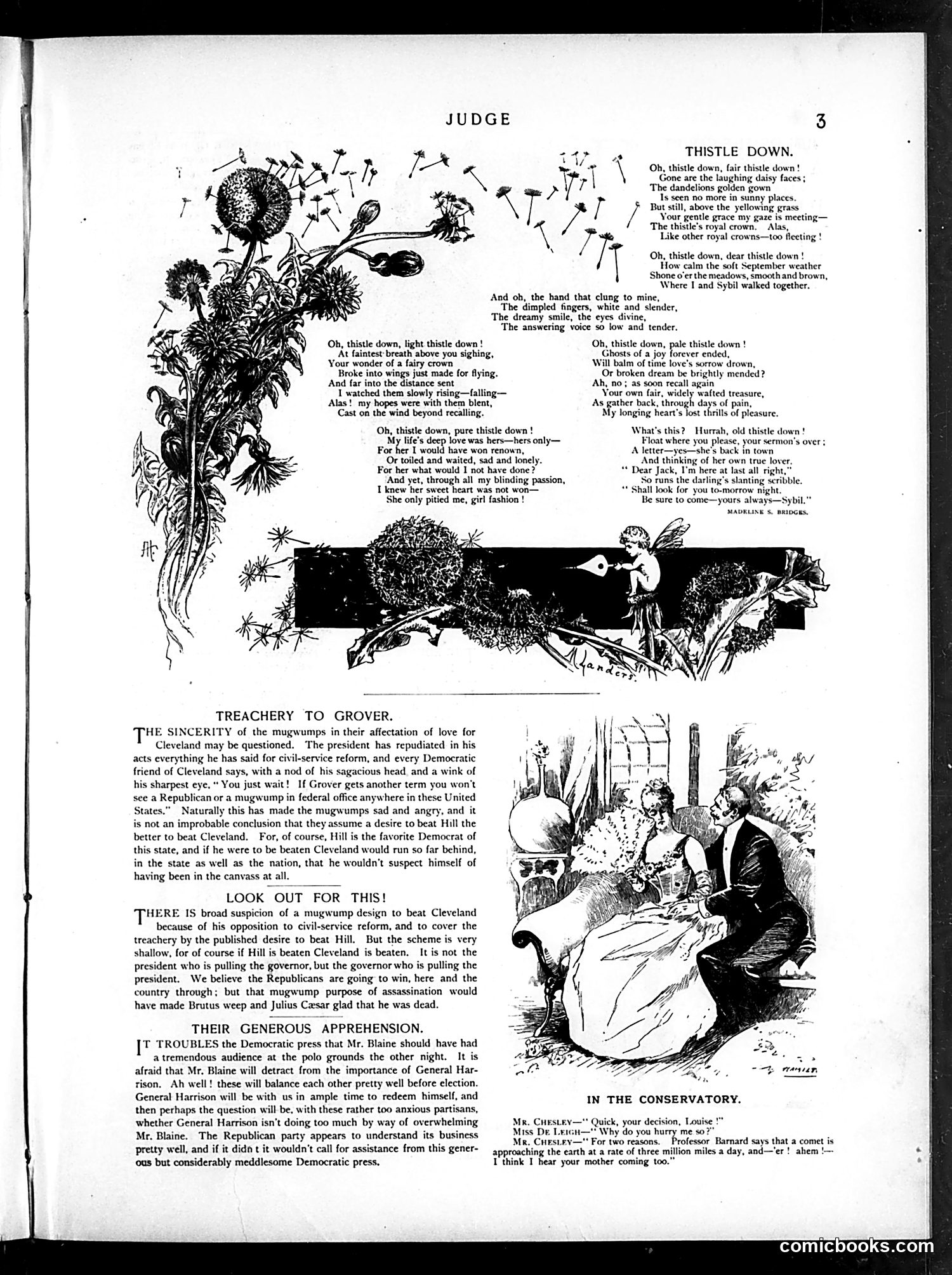 Judge — October 13, 1888 — page 3