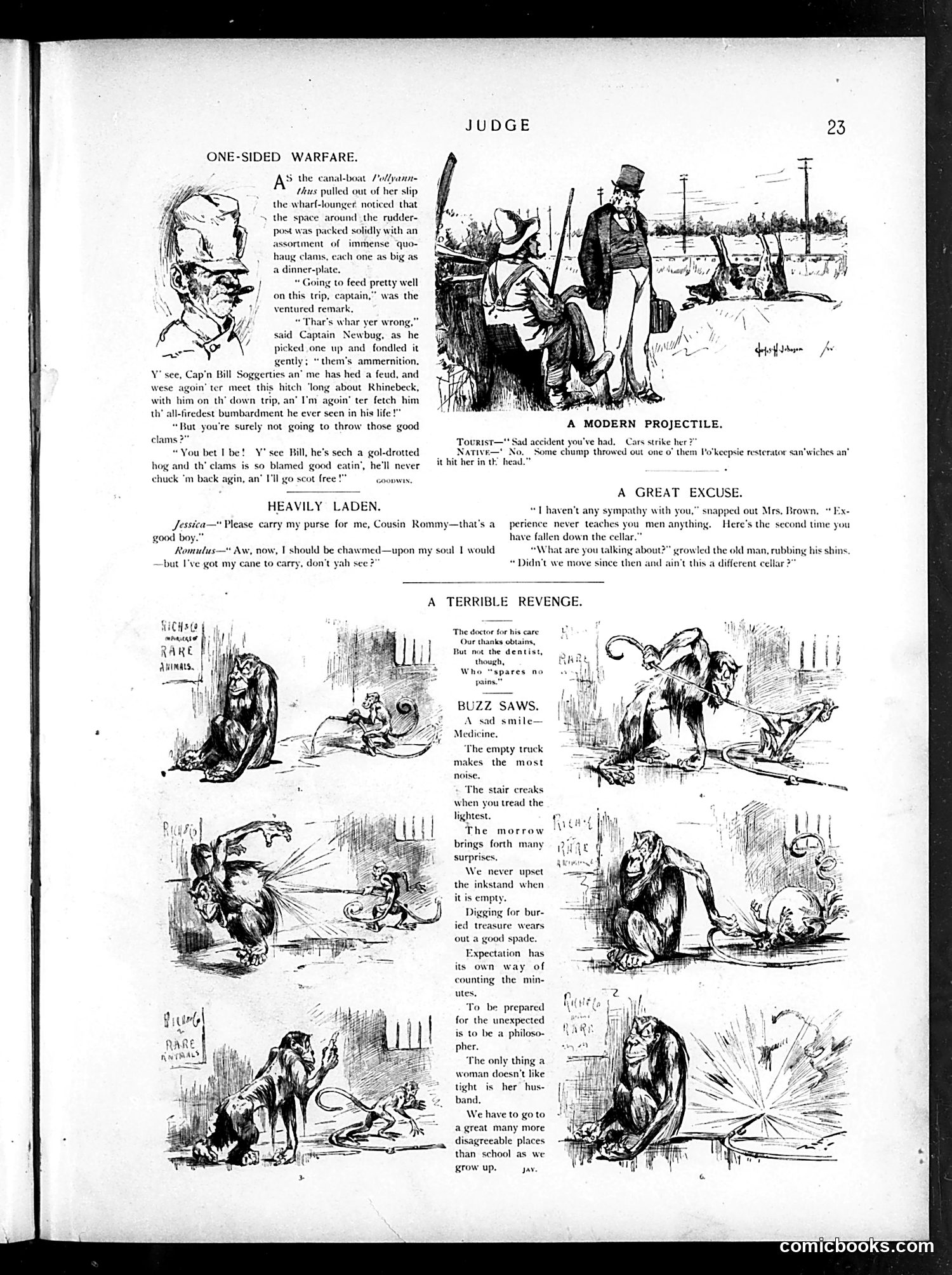 Judge — October 20, 1888 — page 7