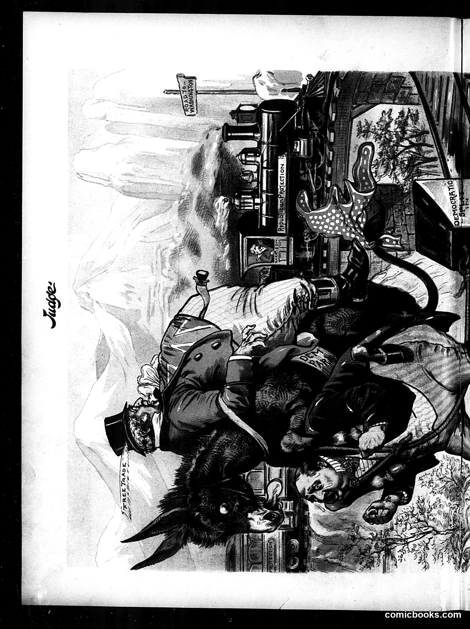 Judge — October 20, 1888 — page 8