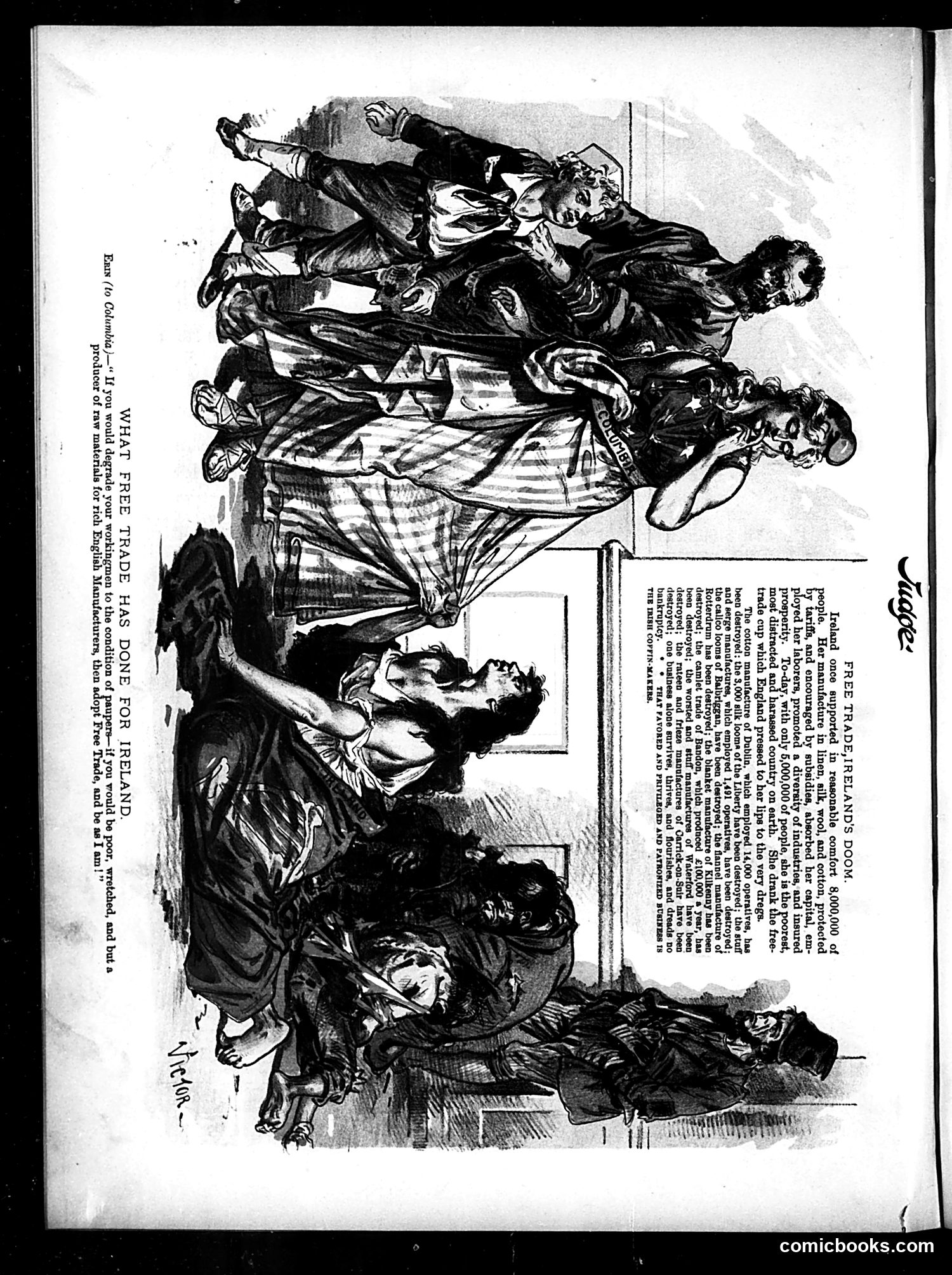 Judge — October 20, 1888 — page 16