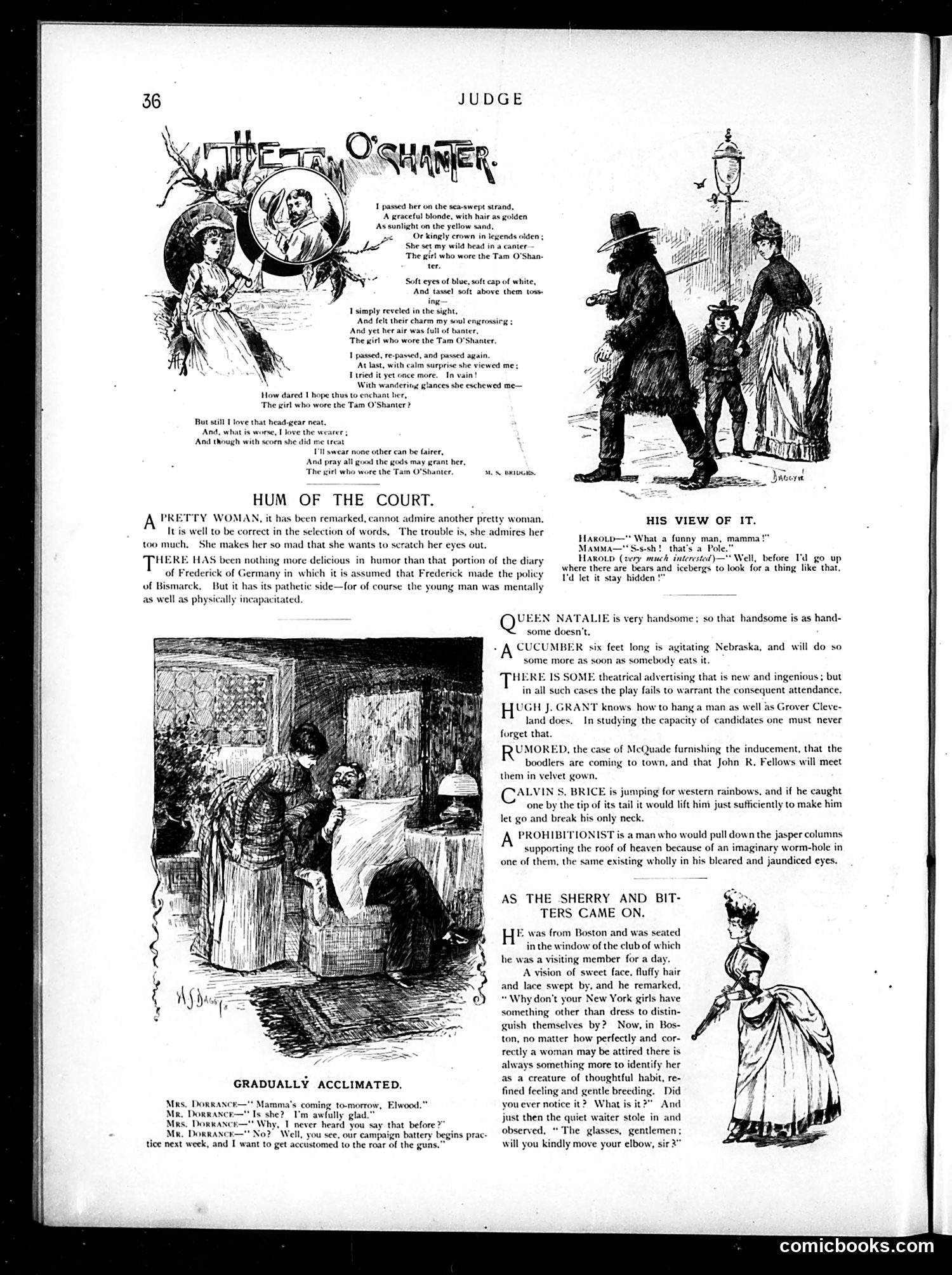 Judge — October 27, 1888 — page 4