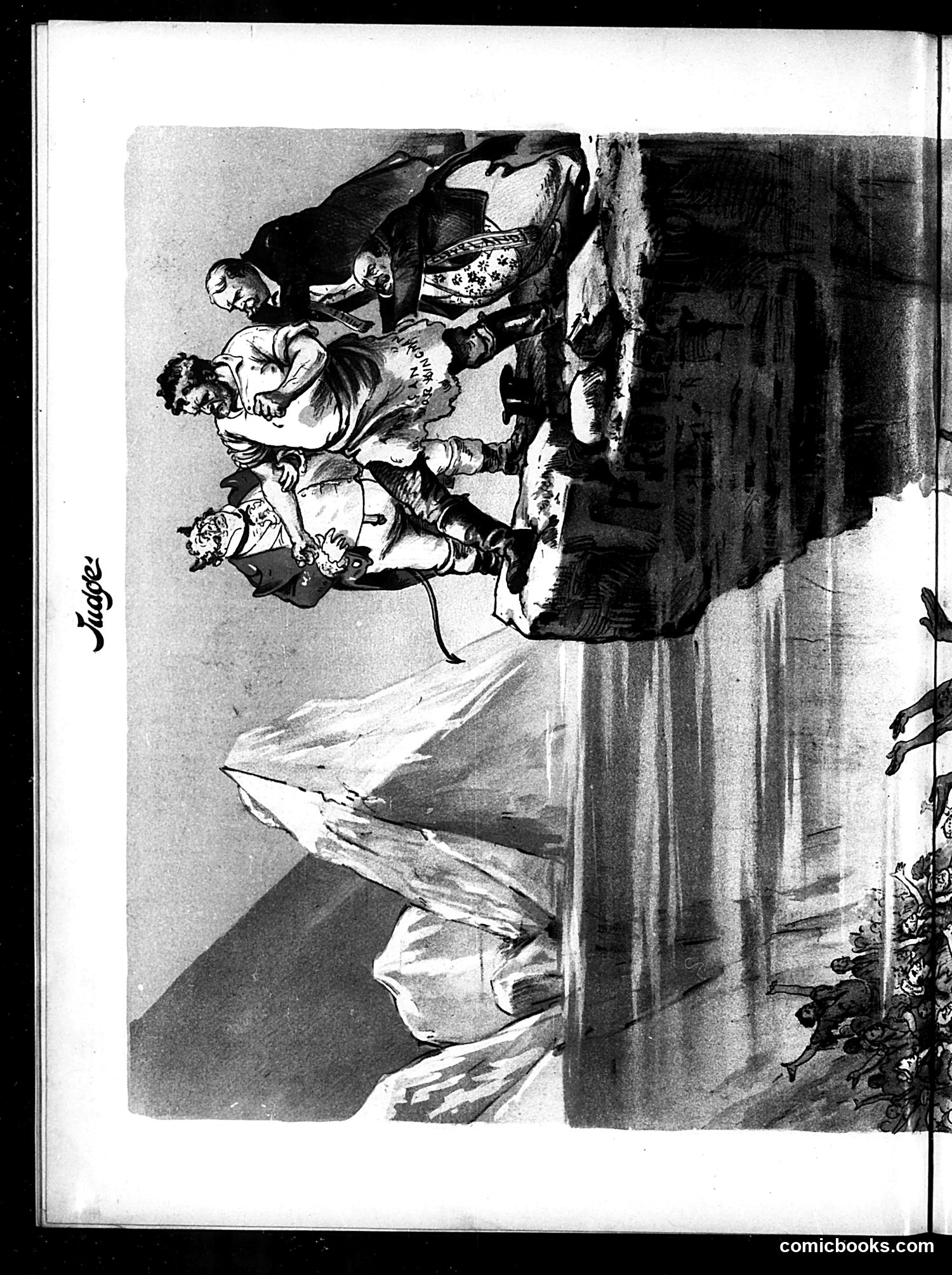 Judge — November 3, 1888 — page 8