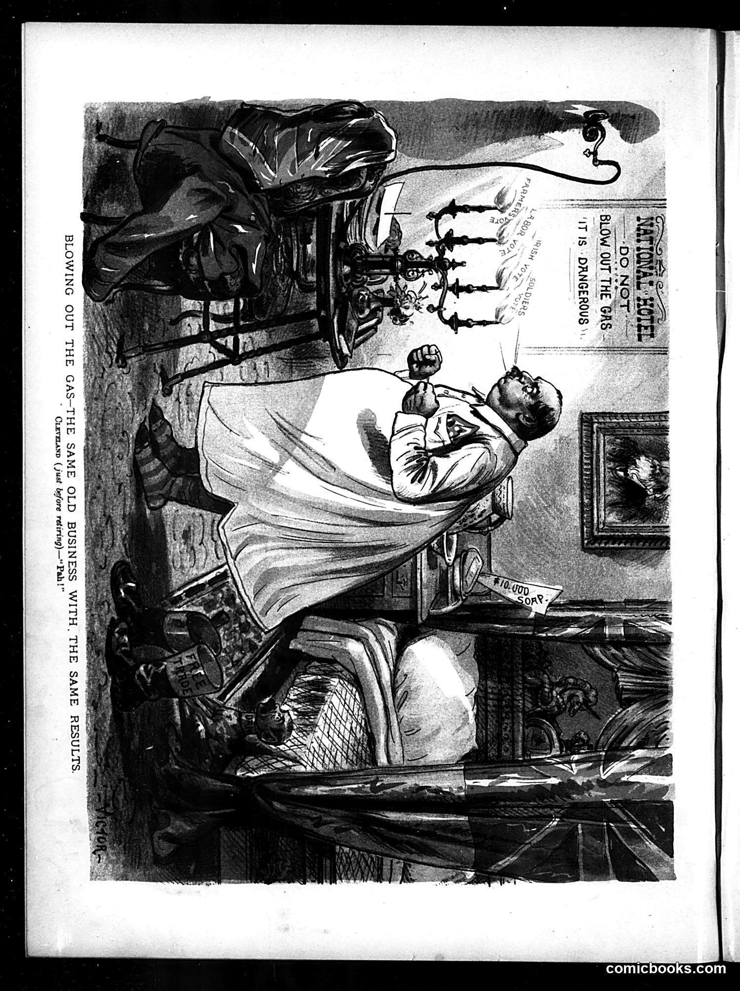 Judge — November 3, 1888 — page 16