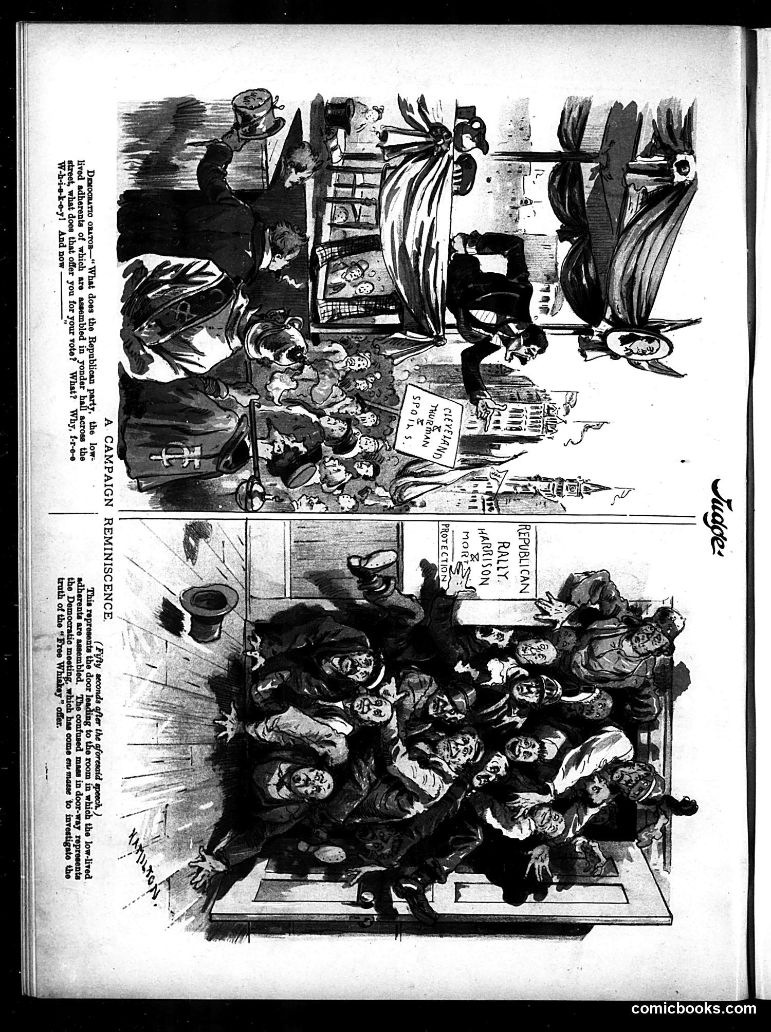 Judge — November 10, 1888 — page 16