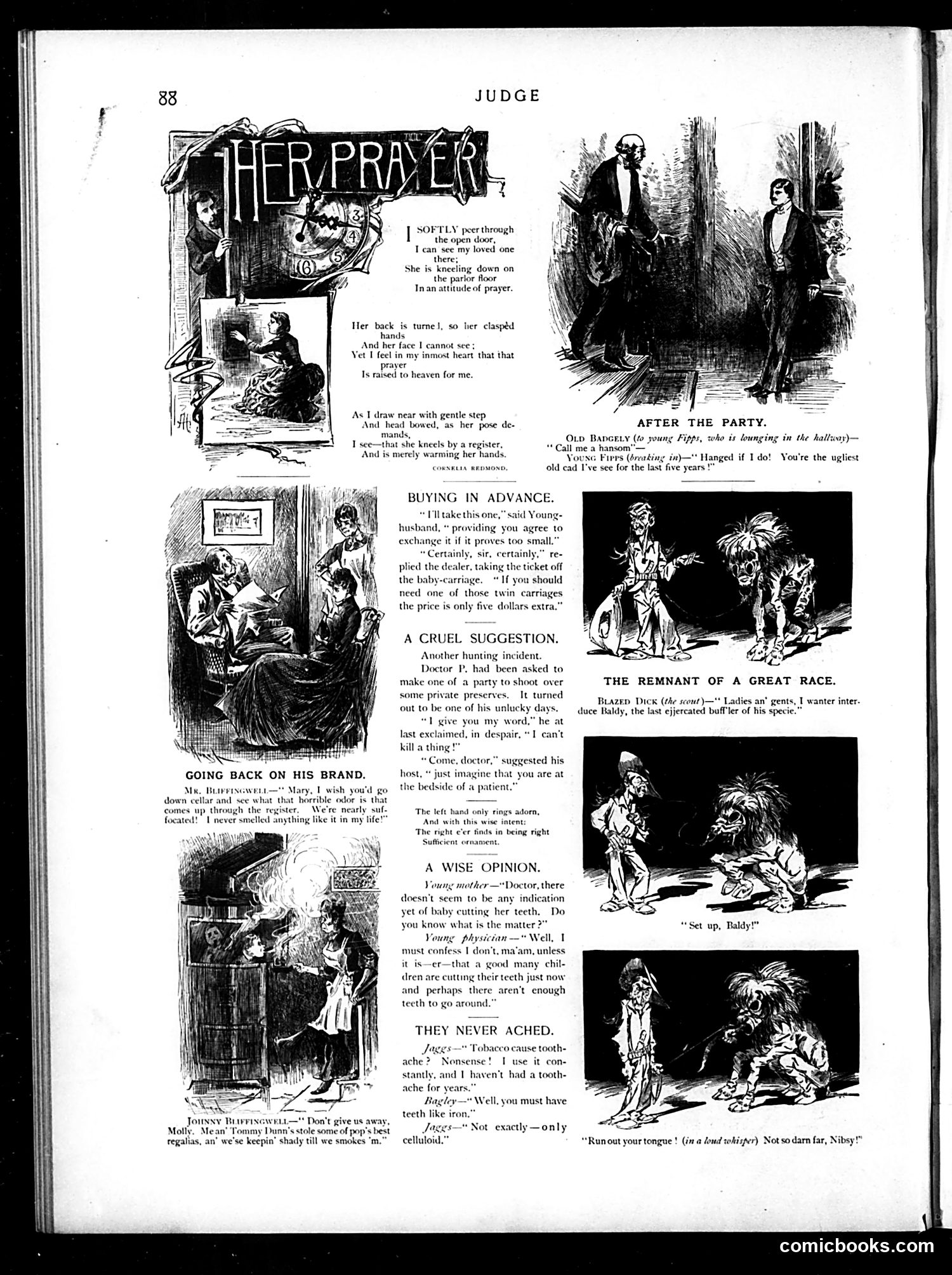 Judge — November 17, 1888 — page 6