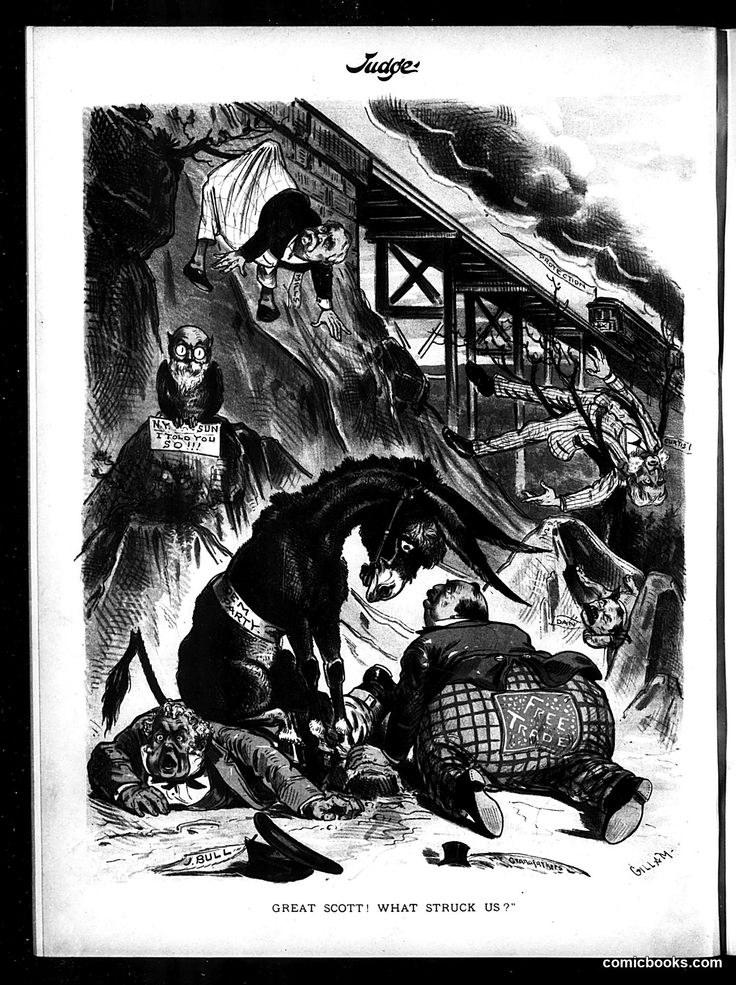 Judge — November 17, 1888 — page 18