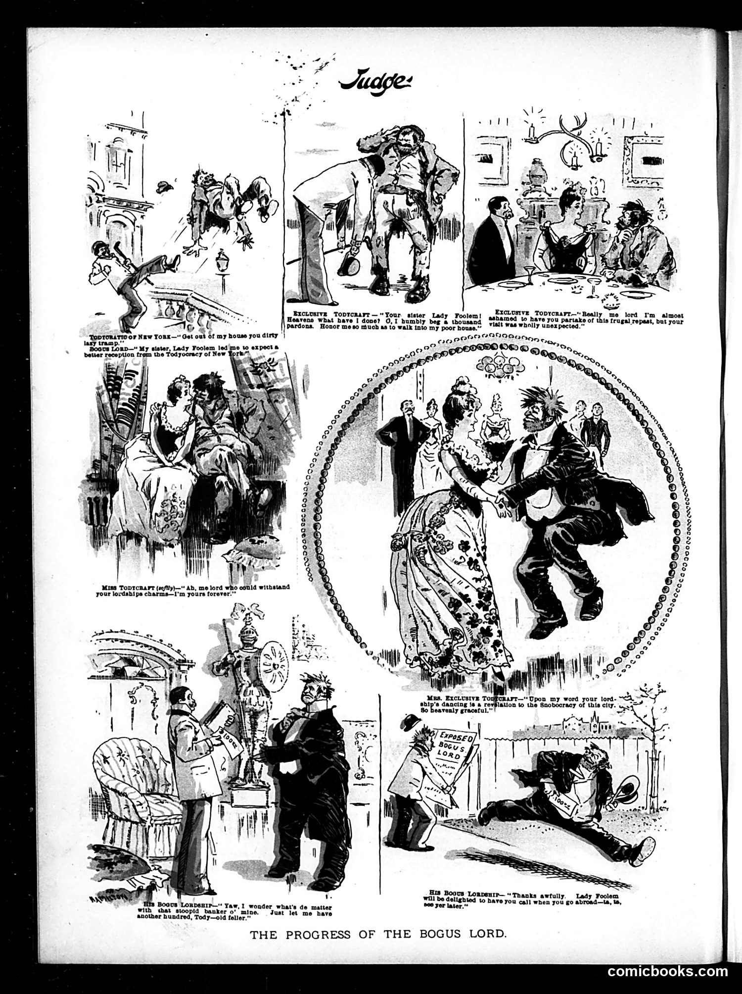 Judge — November 24, 1888 — page 16