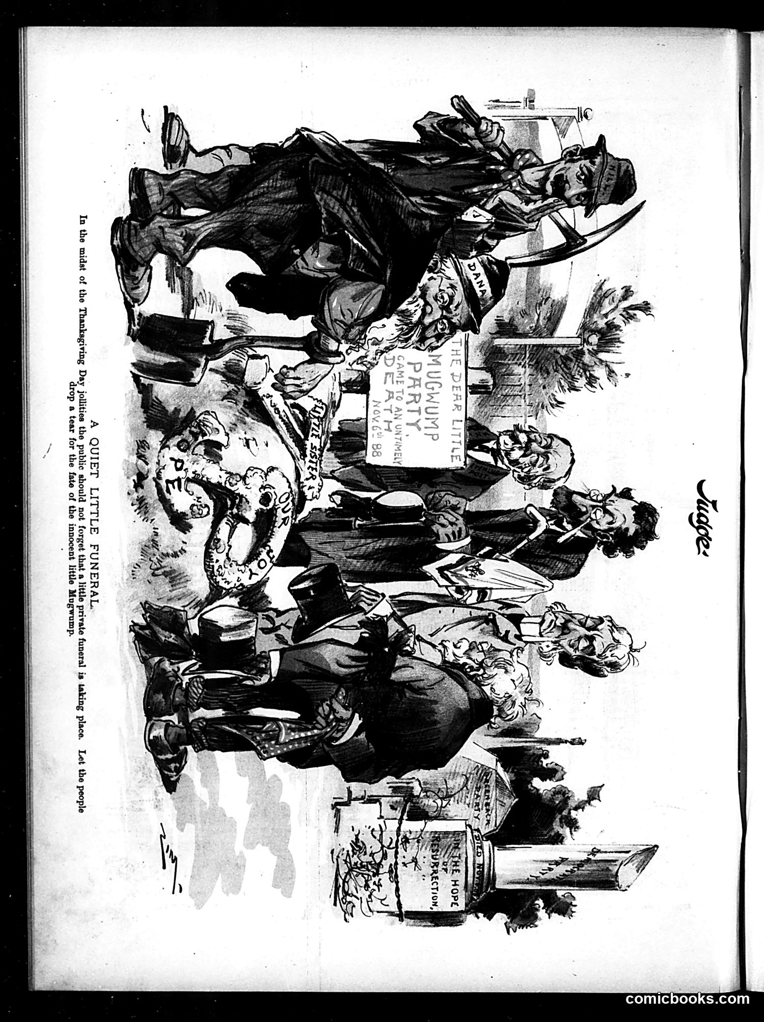 Judge — December 1, 1888 — page 16