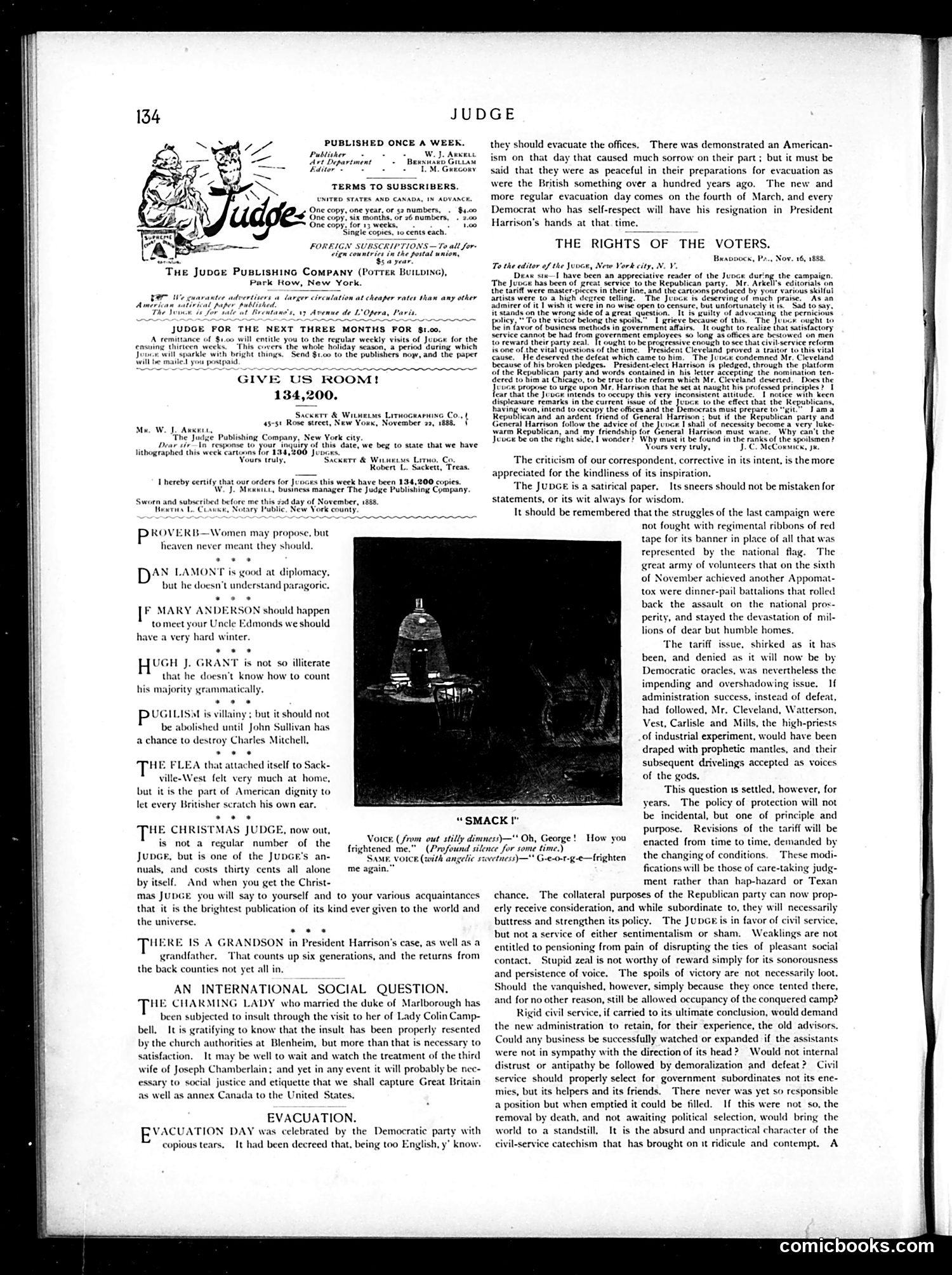 Judge — December 8, 1888 — page 2