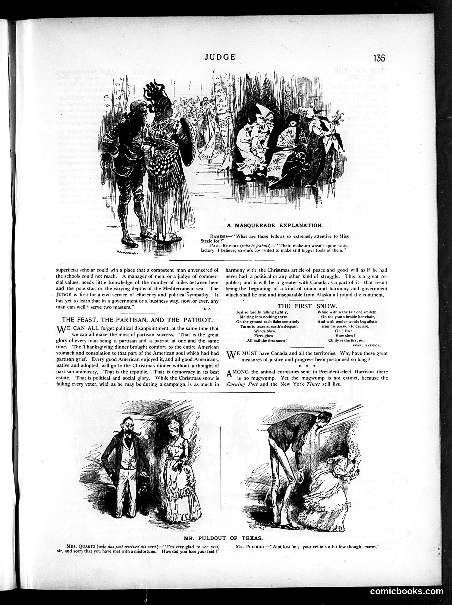 Judge — December 8, 1888 — page 3
