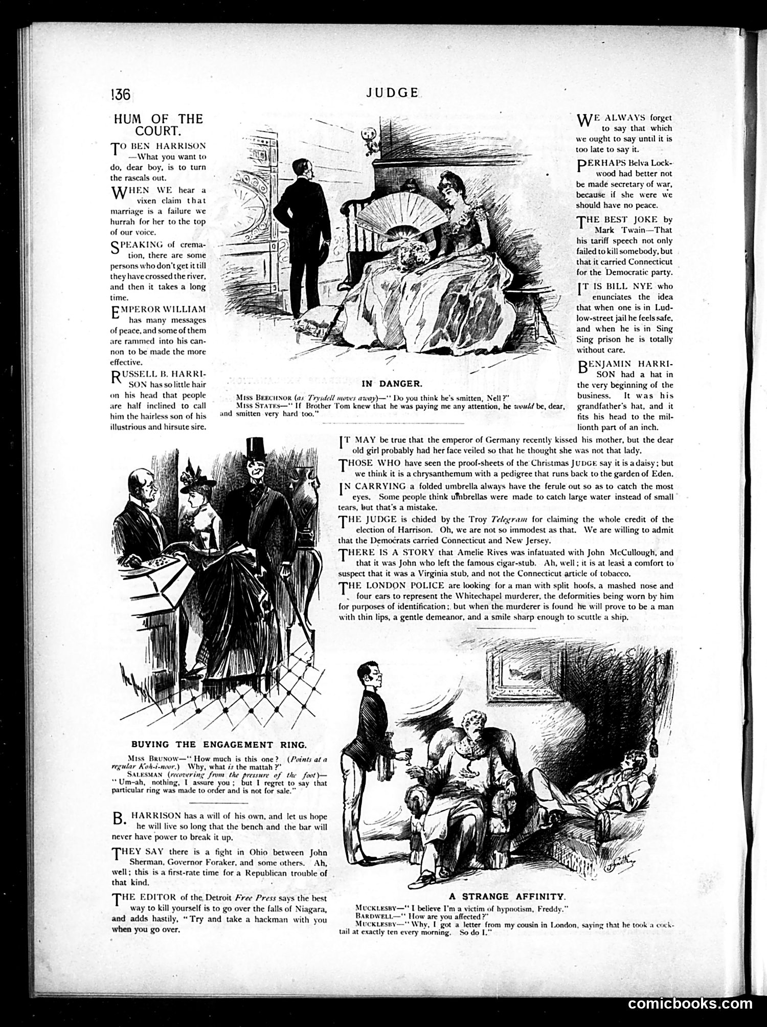 Judge — December 8, 1888 — page 4