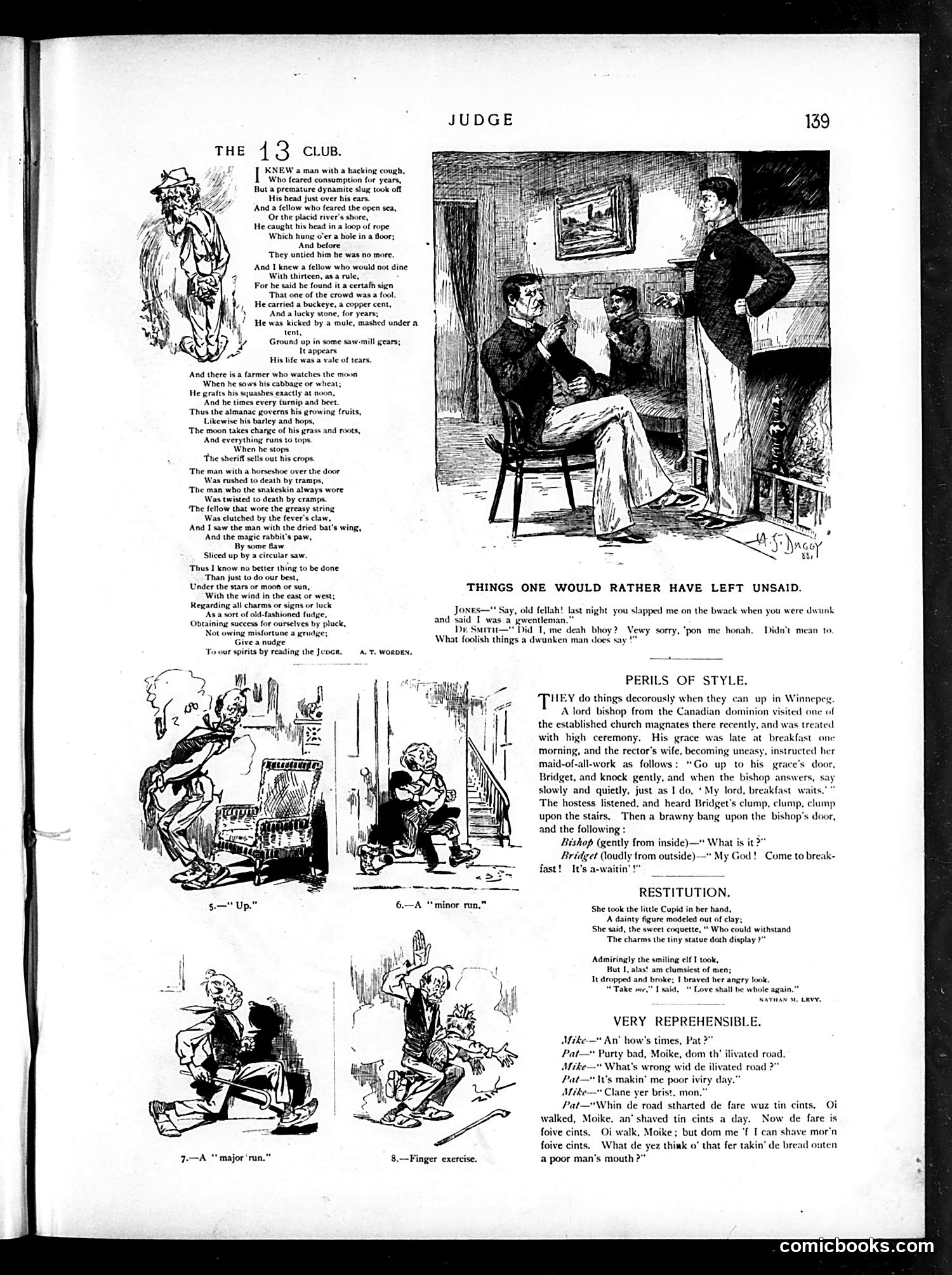 Judge — December 8, 1888 — page 7