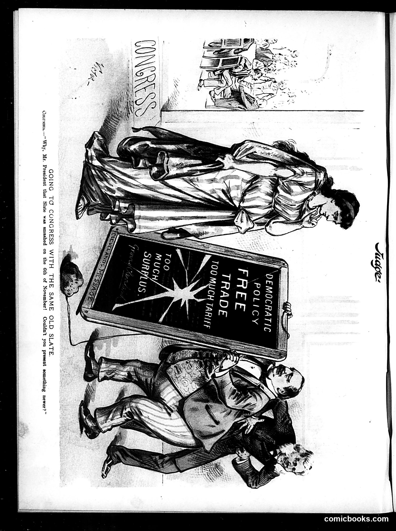 Judge — December 8, 1888 — page 16