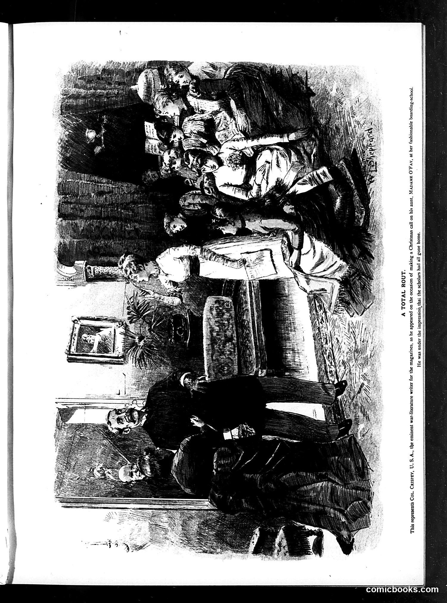 Judge — December 1888 — page 5