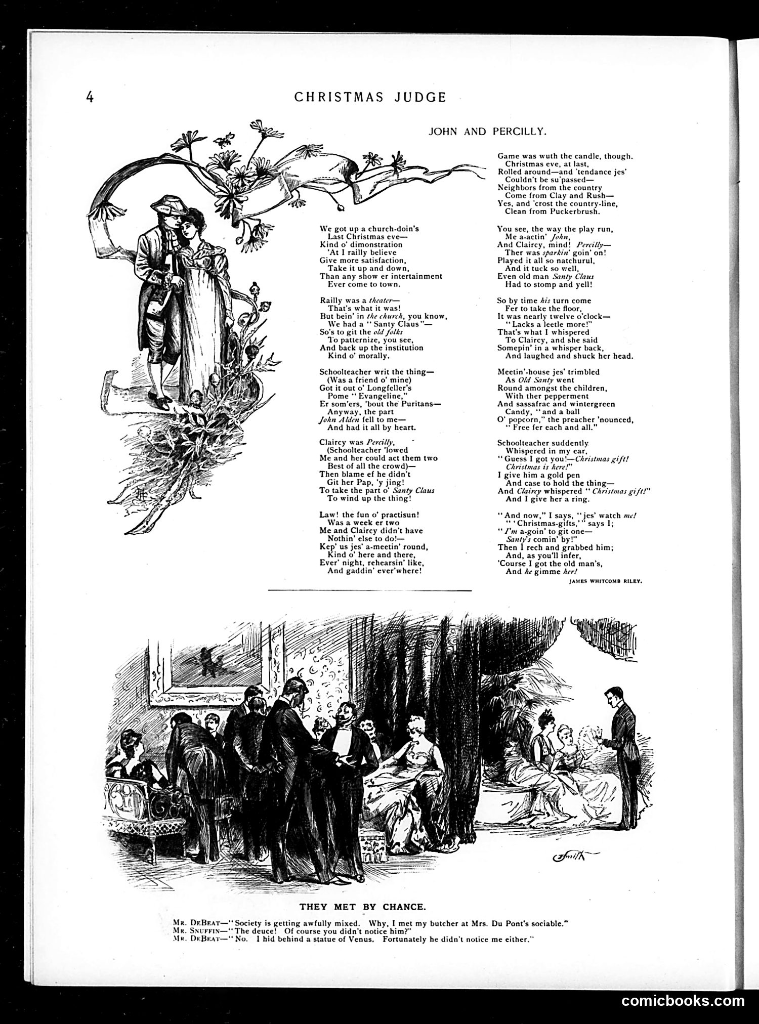 Judge — December 1888 — page 6