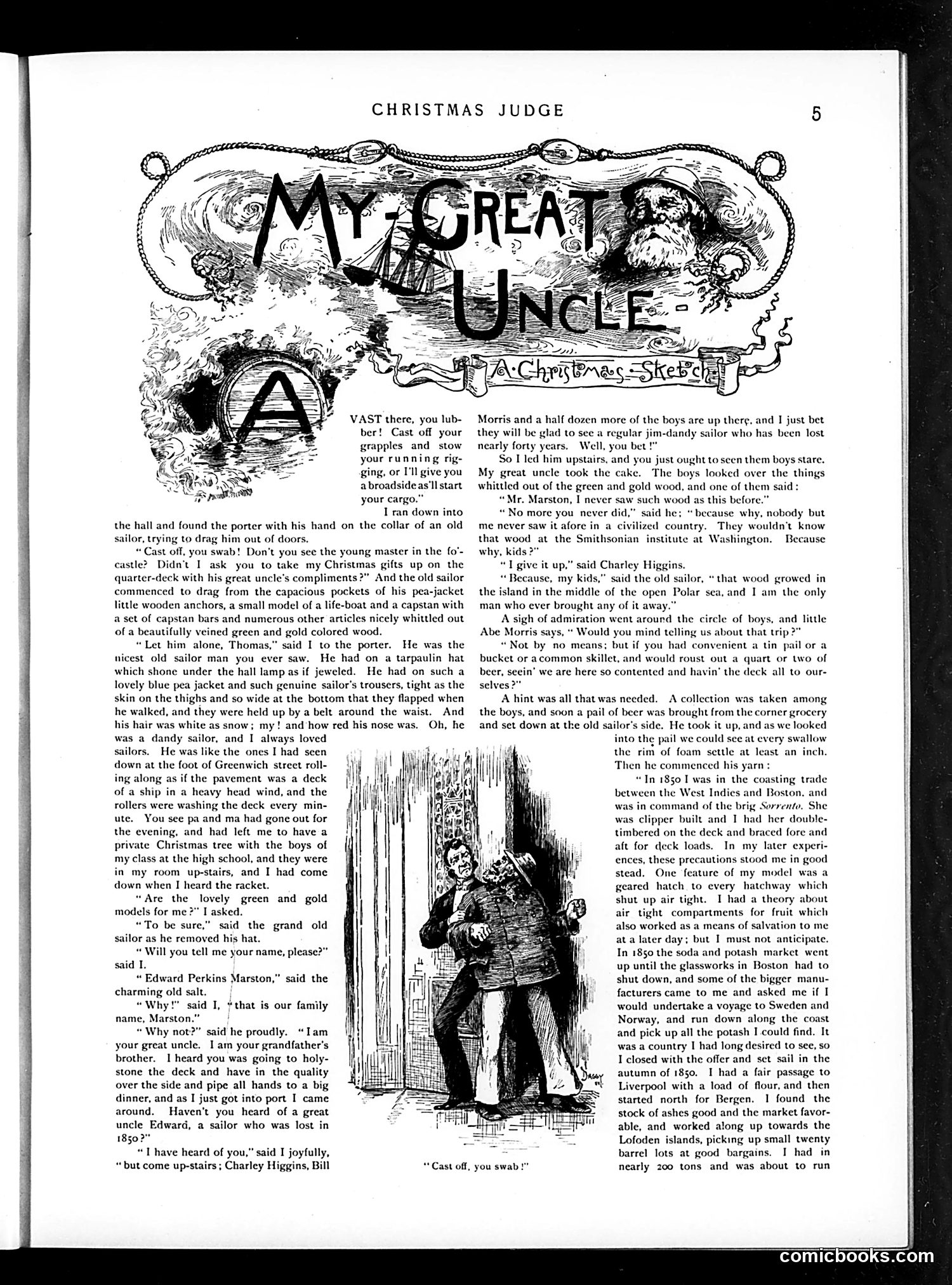 Judge — December 1888 — page 7