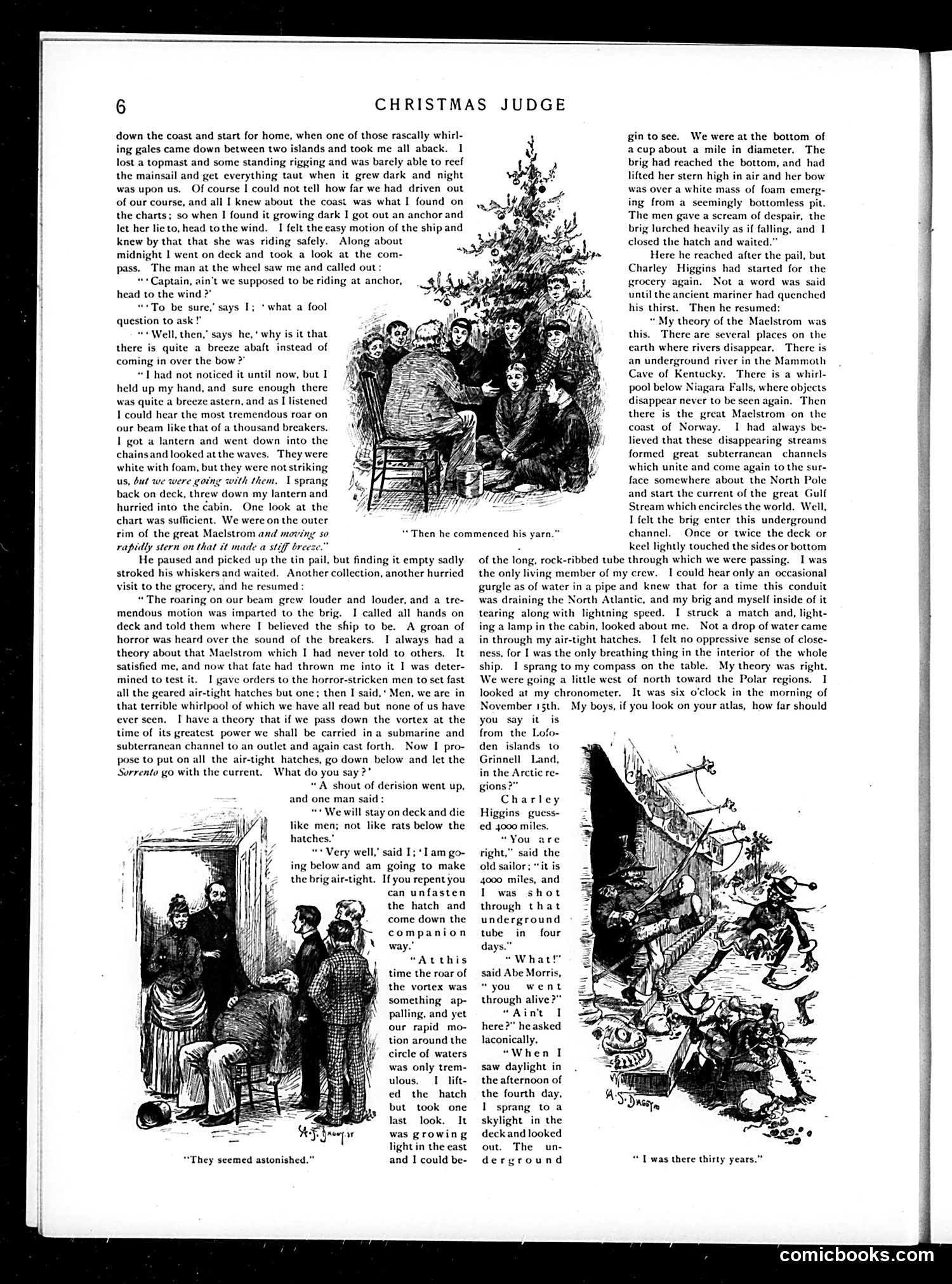 Judge — December 1888 — page 8