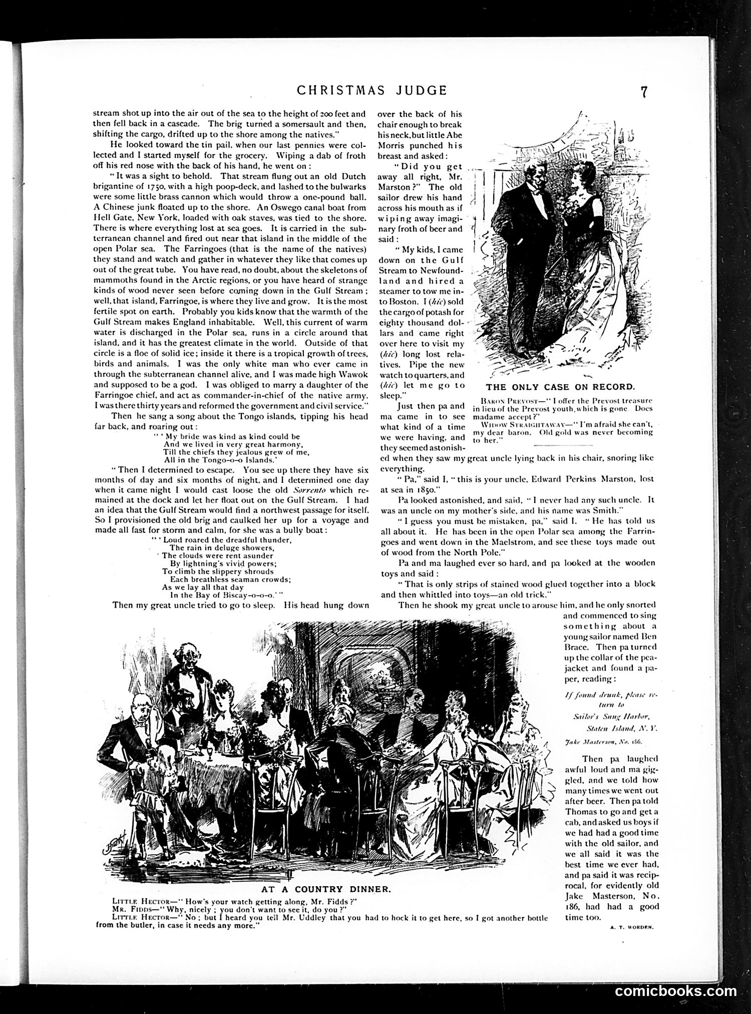 Judge — December 1888 — page 9