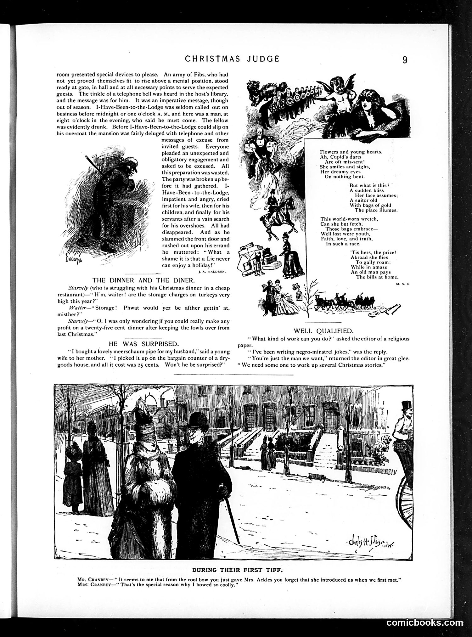 Judge — December 1888 — page 11