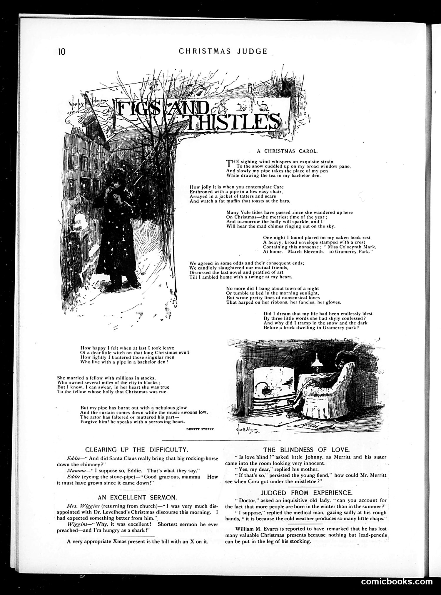Judge — December 1888 — page 12