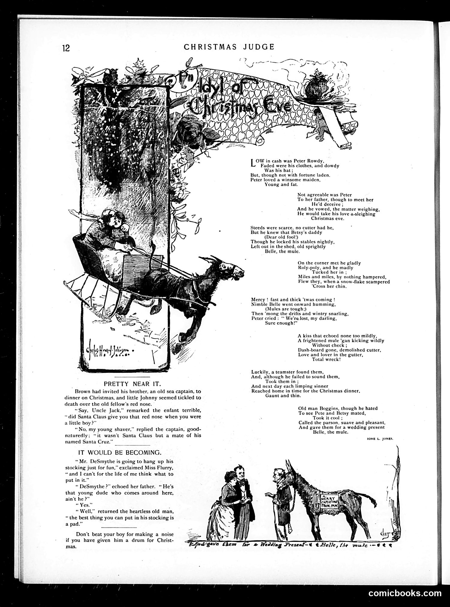 Judge — December 1888 — page 14