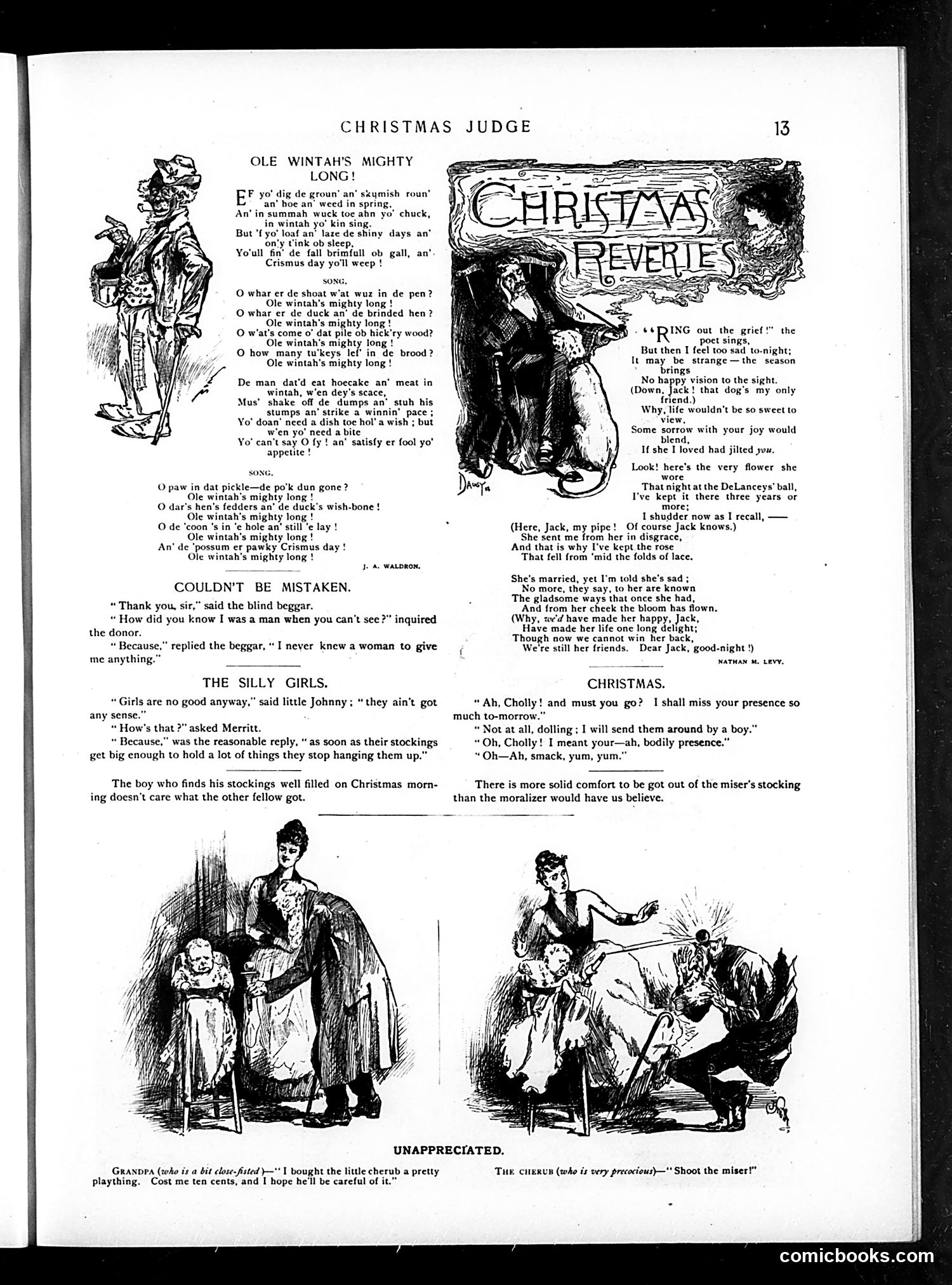 Judge — December 1888 — page 15