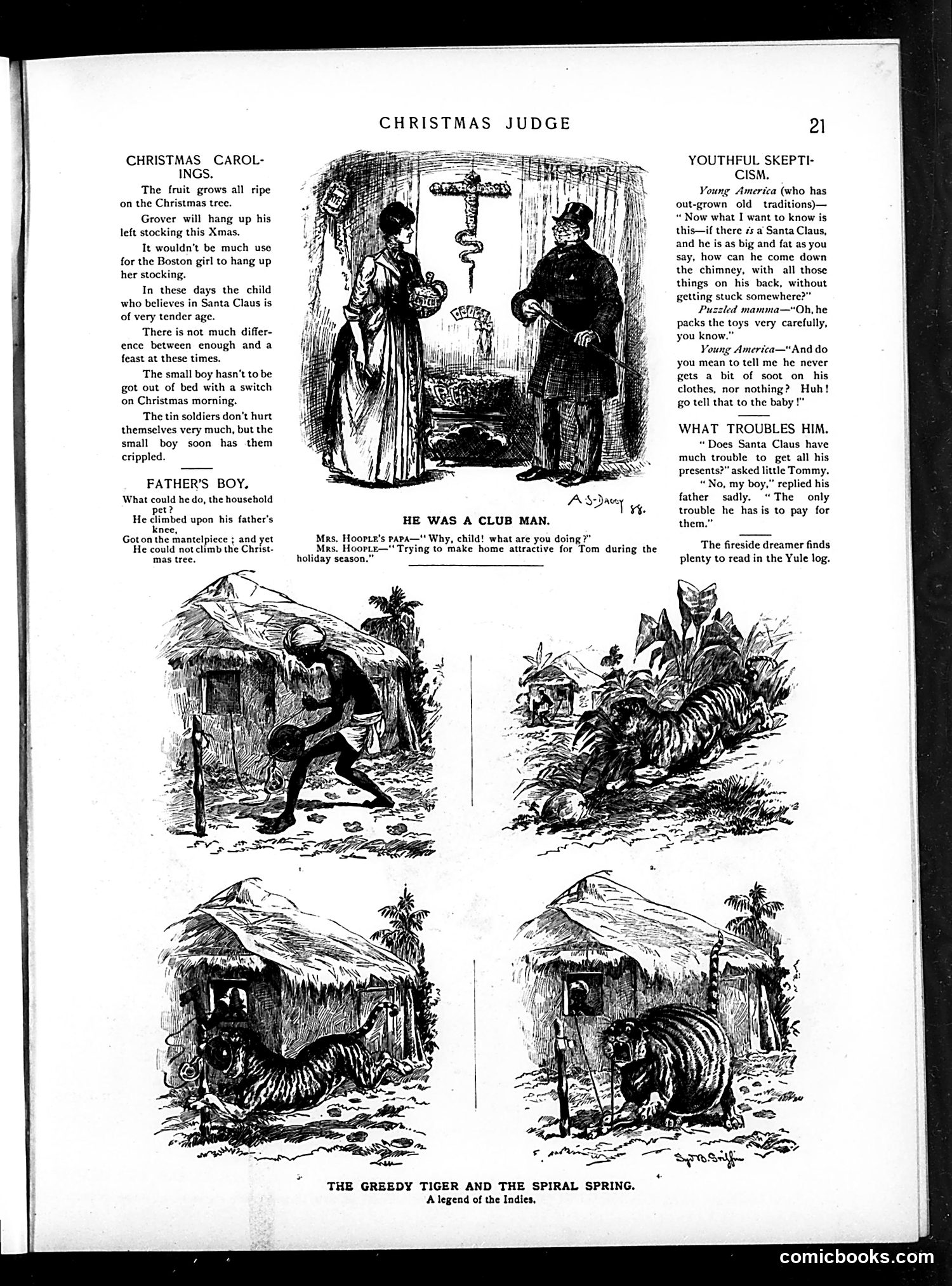 Judge — December 1888 — page 23