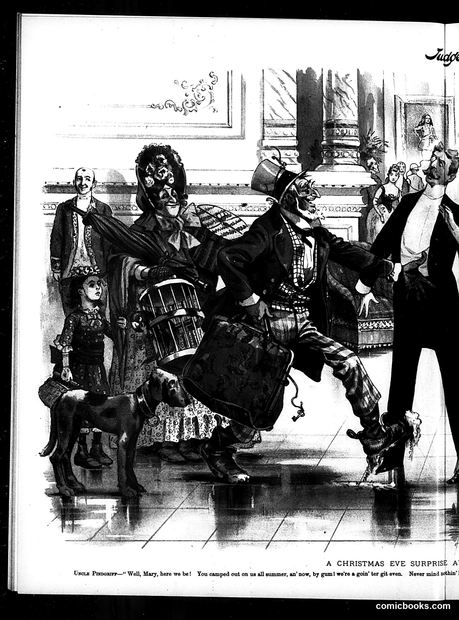 Judge — December 1888 — page 24