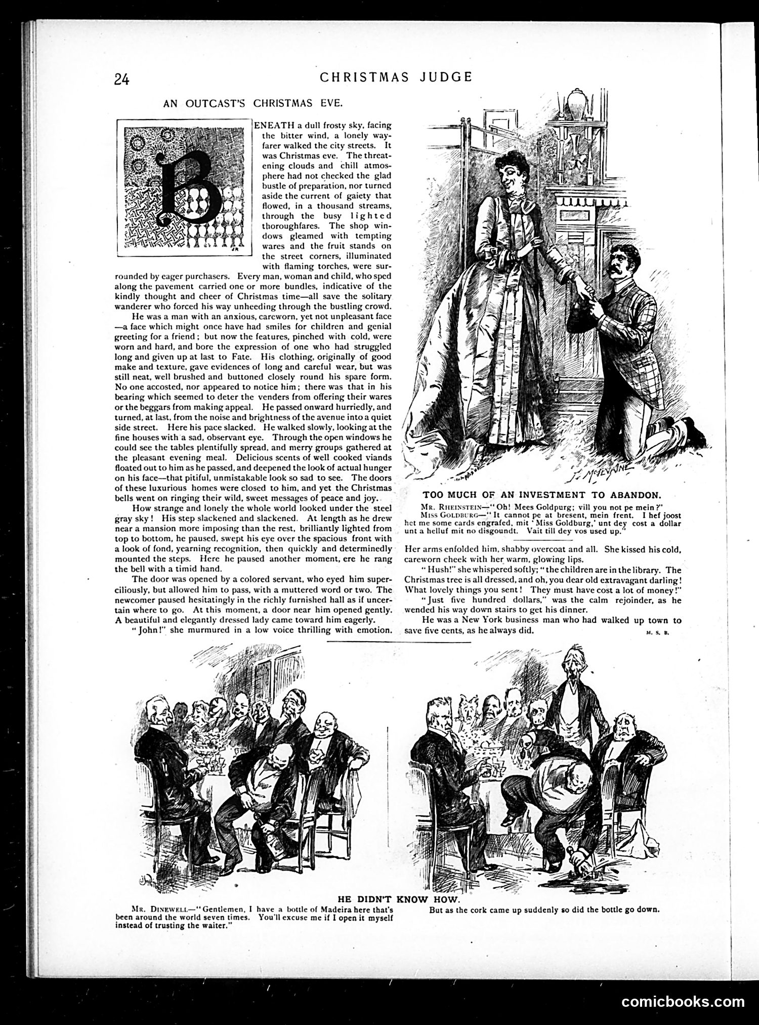 Judge — December 1888 — page 26
