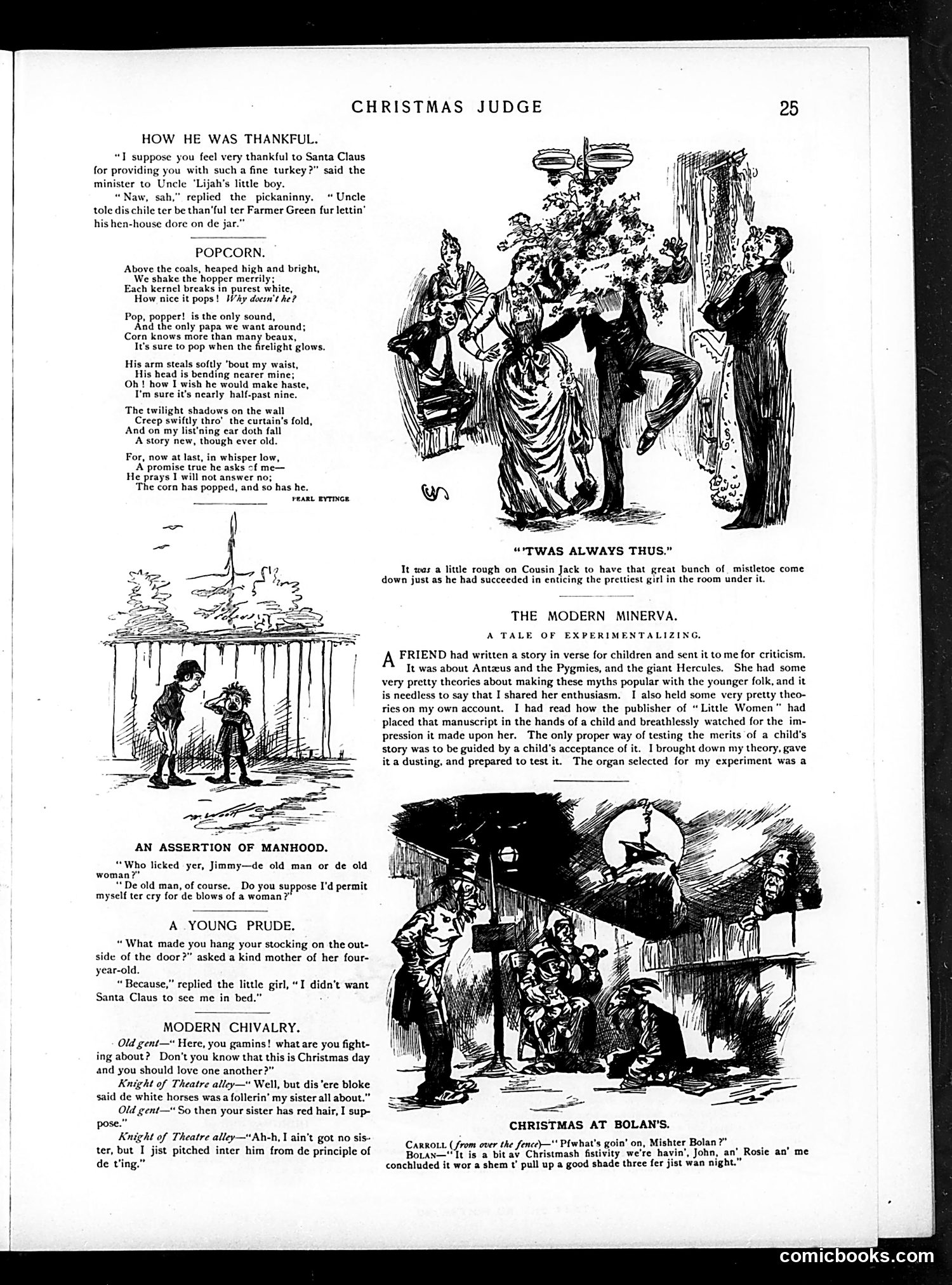Judge — December 1888 — page 27