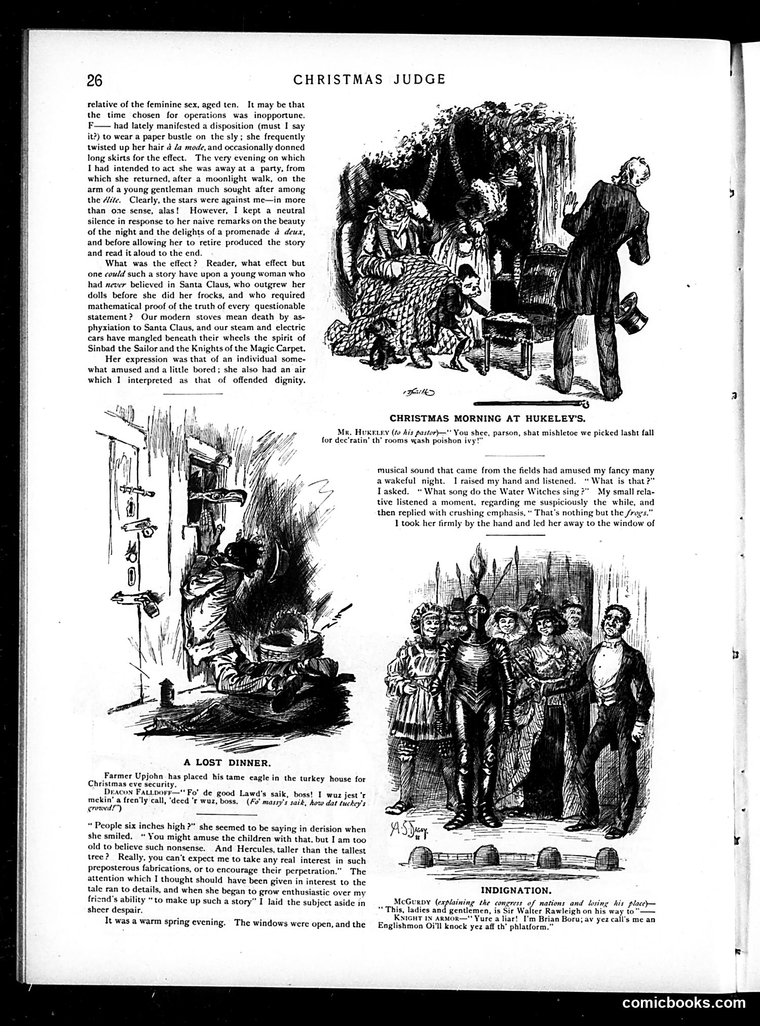 Judge — December 1888 — page 28