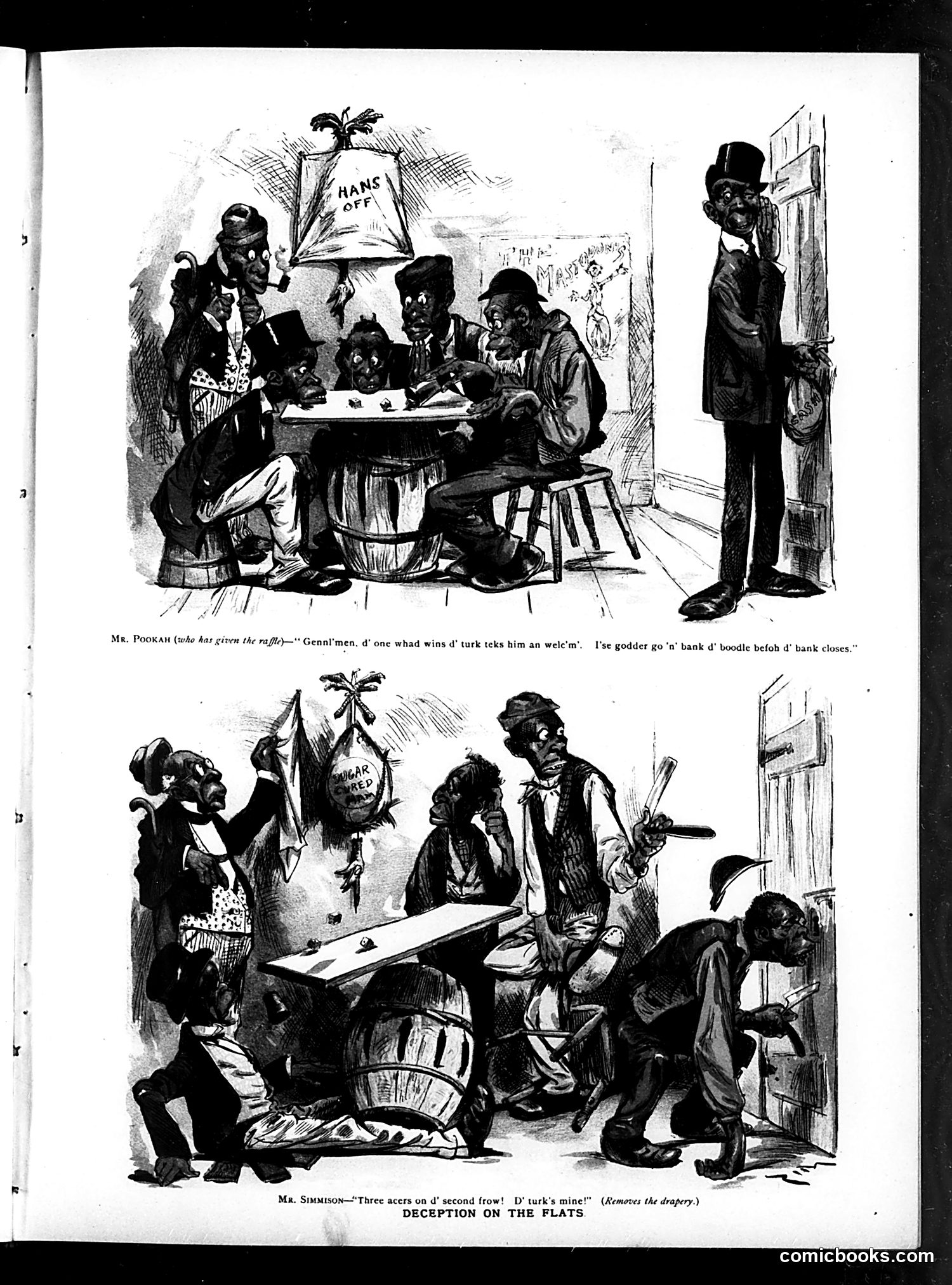 Judge — December 1888 — page 29
