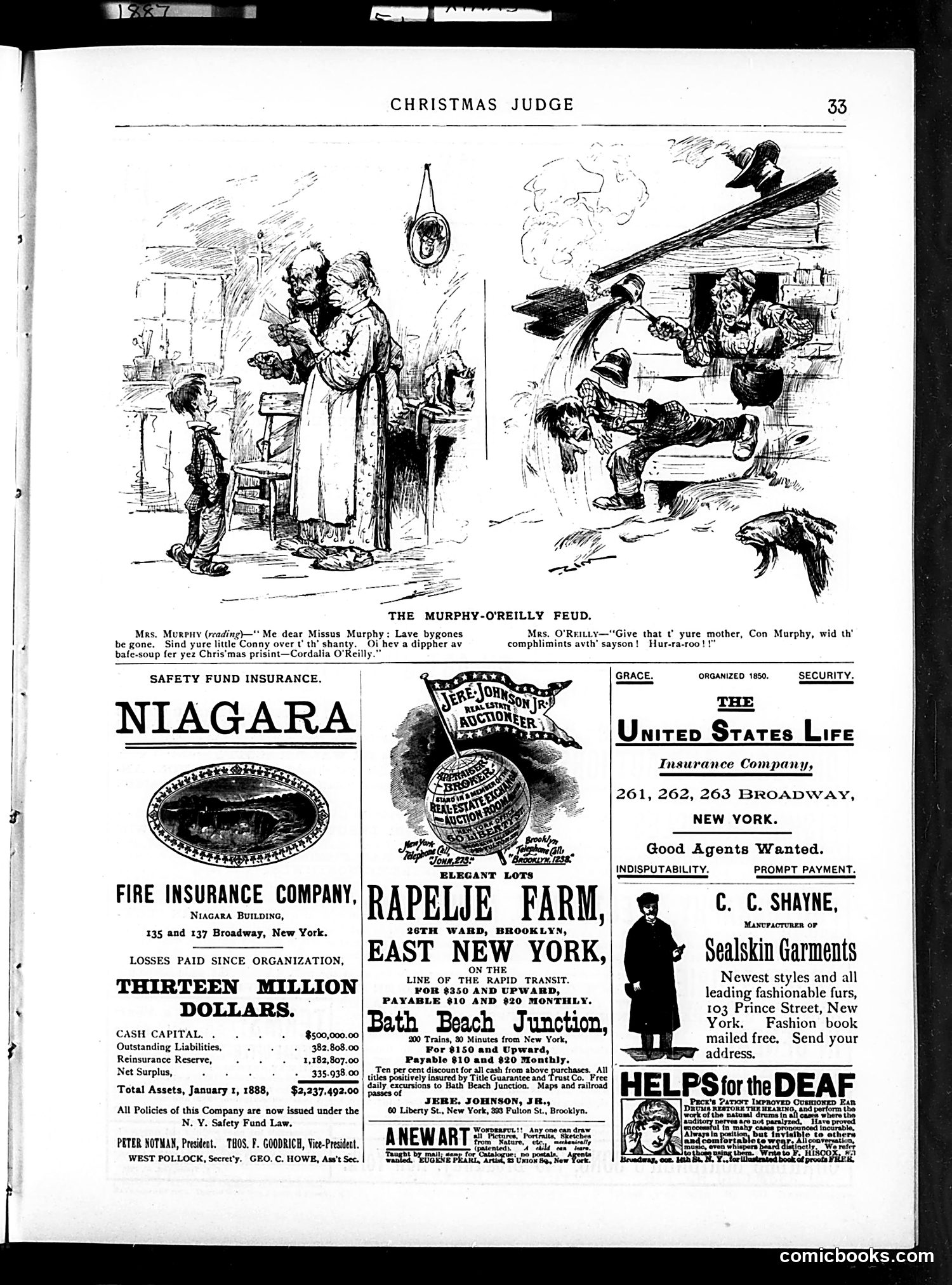 Judge — December 1888 — page 35